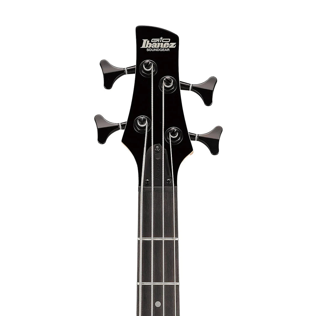 Đàn Guitar Bass Ibanez GSR280QA - SR Gio SS, Purpleheart Fingerboard - 4 Strings - Việt Music