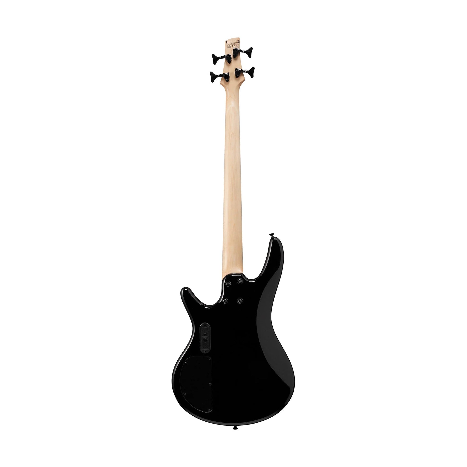 Đàn Guitar Bass Ibanez GSR280QA - SR Gio SS, Purpleheart Fingerboard - 4 Strings - Việt Music