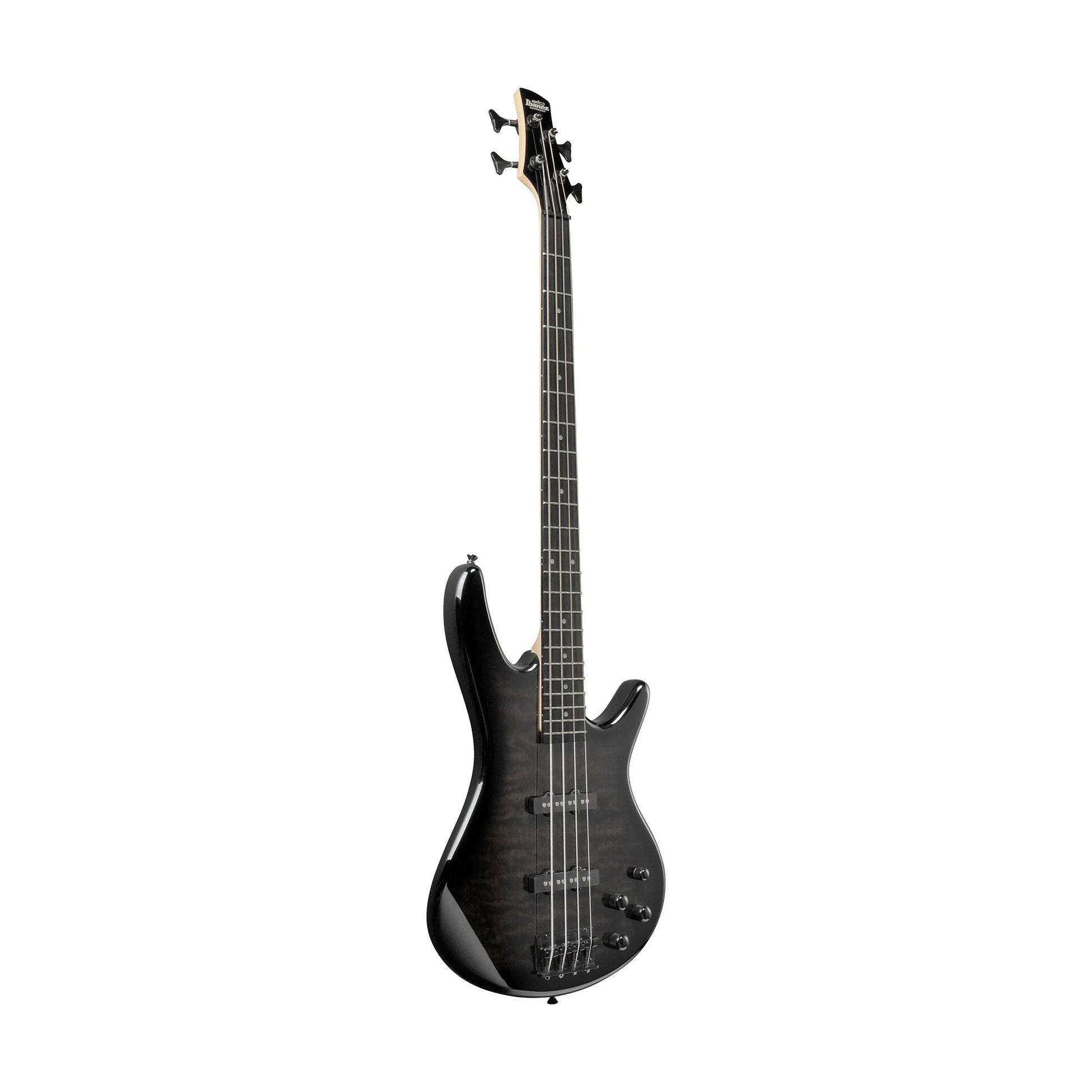 Đàn Guitar Bass Ibanez GSR280QA - SR Gio SS, Purpleheart Fingerboard - 4 Strings - Việt Music