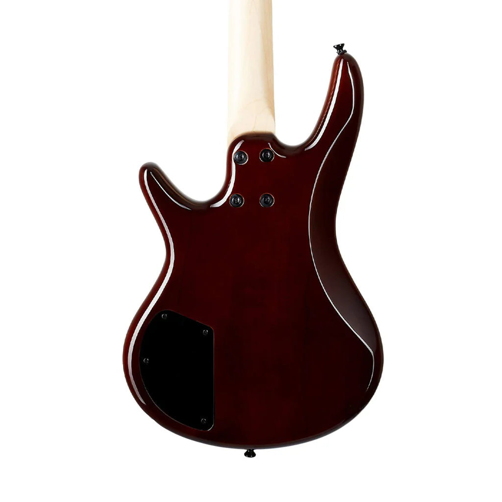Đàn Guitar Bass Ibanez GSRM20B - miKro SS, Purpleheart Fingerboard - 4 Strings - Việt Music