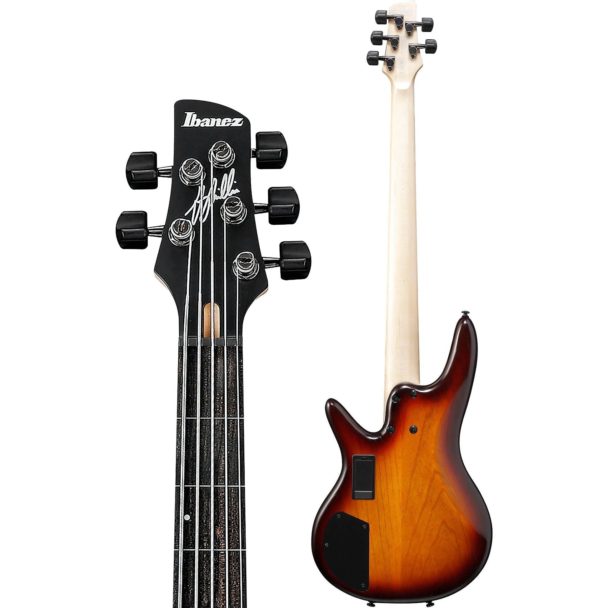 Đàn Guitar Bass Ibanez GWB205 - Gary Willis Signature - 5 Strings - Việt Music