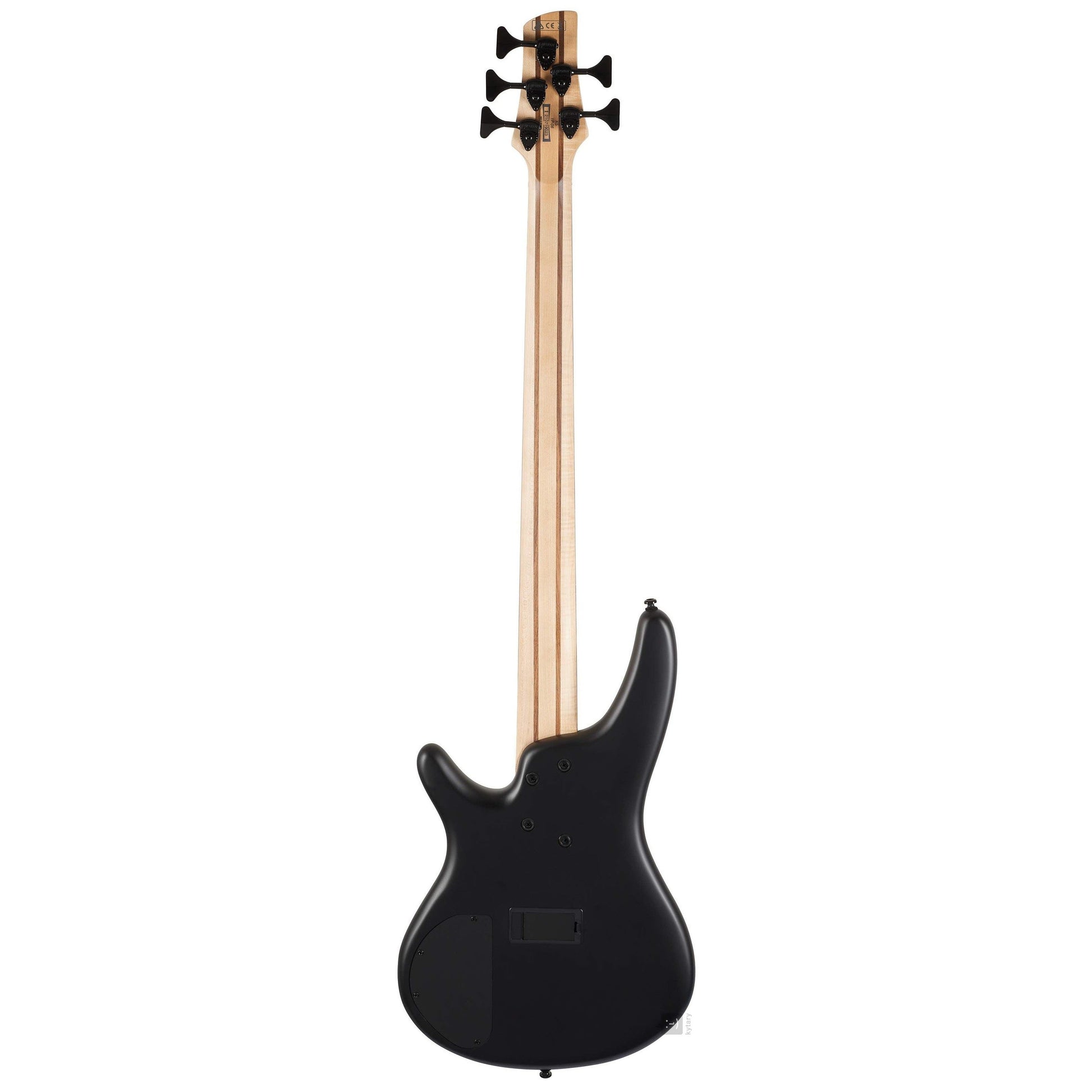 Đàn Guitar Bass Ibanez K5 - Fieldy Signature - 5 Strings - Việt Music