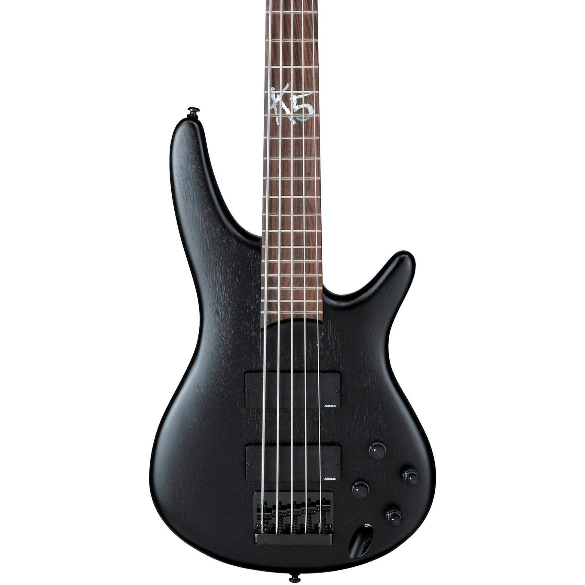 Đàn Guitar Bass Ibanez K5 - Fieldy Signature - 5 Strings - Việt Music