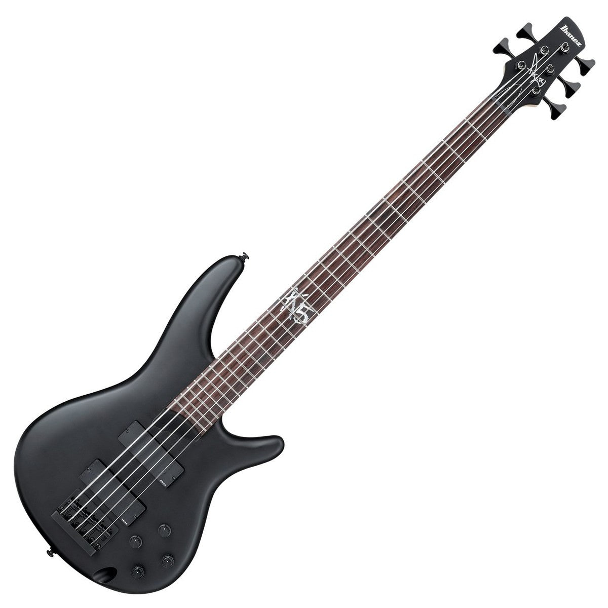 Đàn Guitar Bass Ibanez K5 - Fieldy Signature - 5 Strings - Việt Music