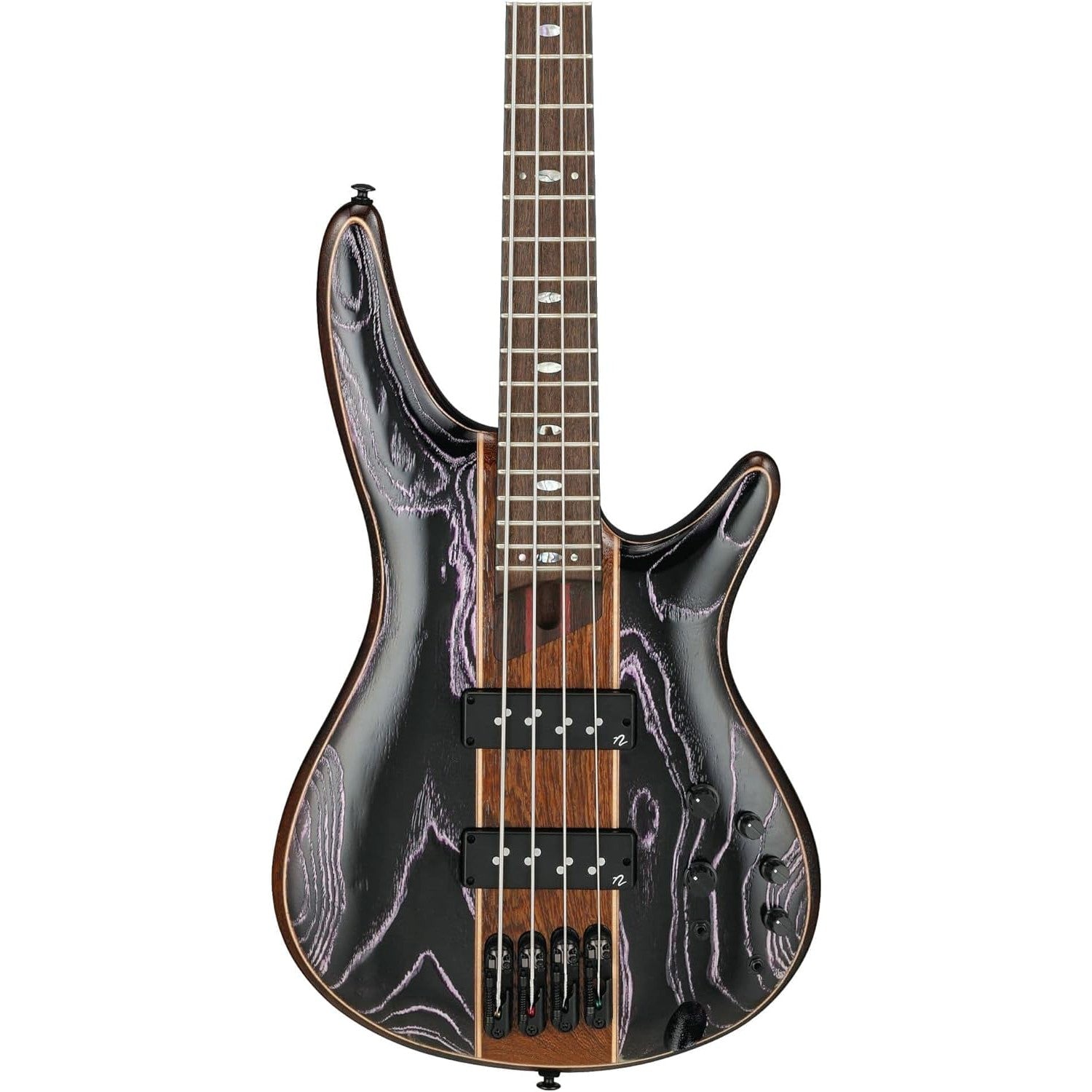 Đàn Guitar Bass Ibanez SR1300SB - SR Premium, Magic Wave Low Gloss - 4 Strings - Việt Music