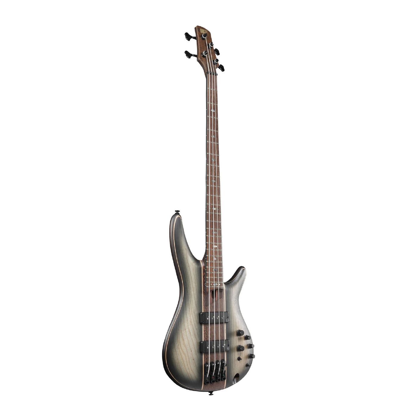 Đàn Guitar Bass Ibanez SR1340B - SR Premium, Dual Shadow Burst Flat - 4 Strings - Việt Music