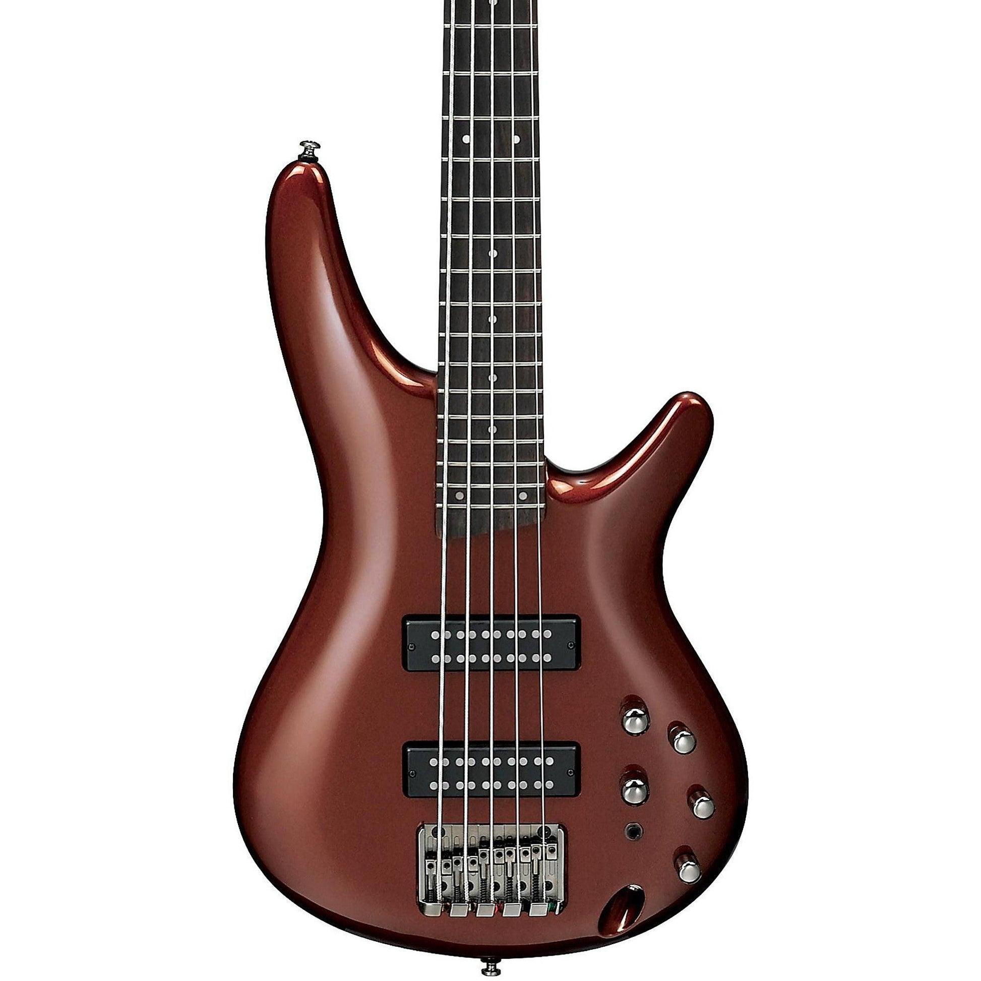 Đàn Guitar Bass Ibanez SR305E - SR Standard - 5 Strings - Việt Music