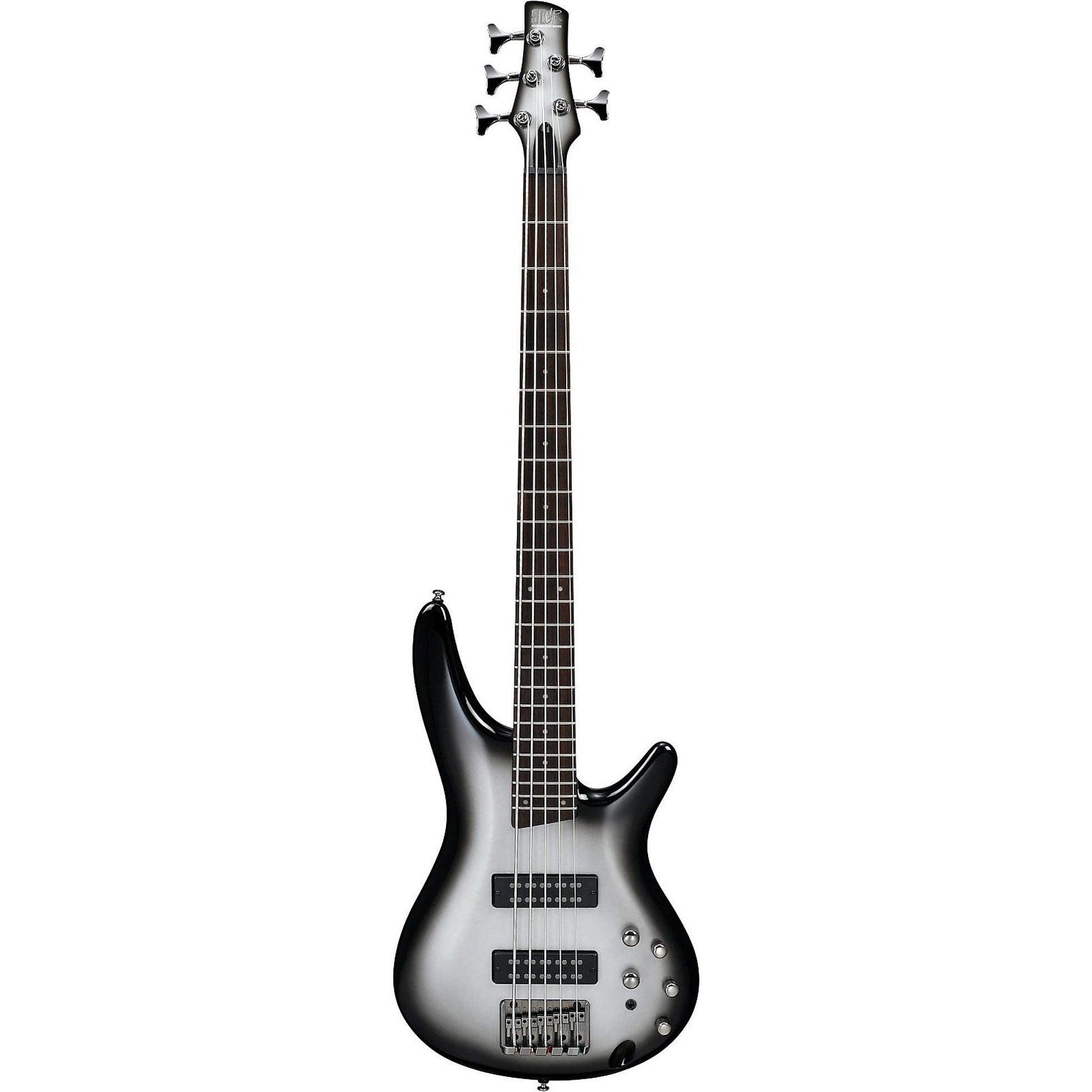 Đàn Guitar Bass Ibanez SR305E - SR Standard - 5 Strings - Việt Music