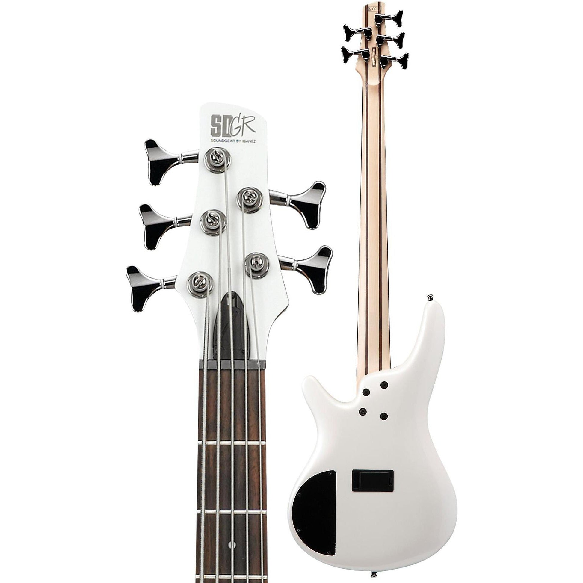 Đàn Guitar Bass Ibanez SR305E - SR Standard - 5 Strings - Việt Music