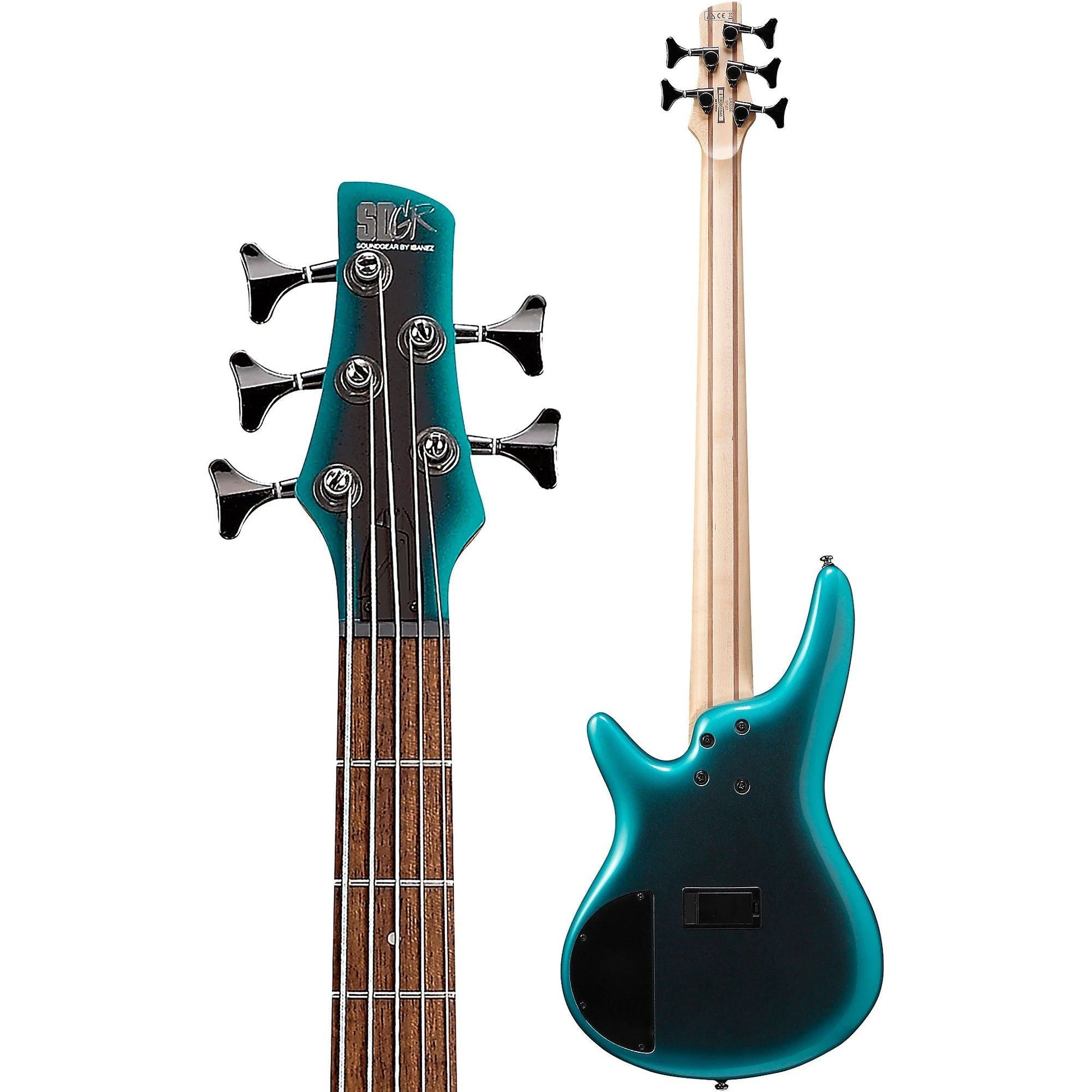 Đàn Guitar Bass Ibanez SR305E - SR Standard - 5 Strings - Việt Music