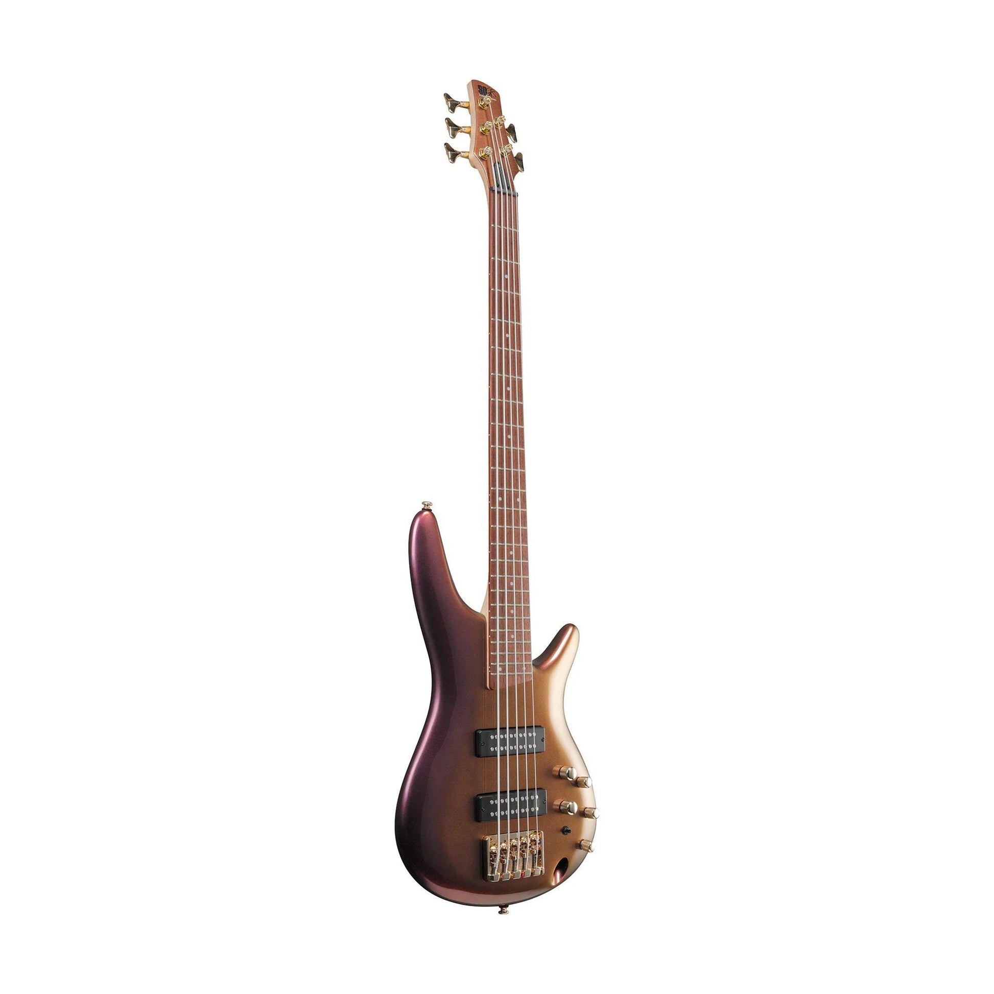 Đàn Guitar Bass Ibanez SR305EDX - SR Standard, 5 - Strings - Việt Music