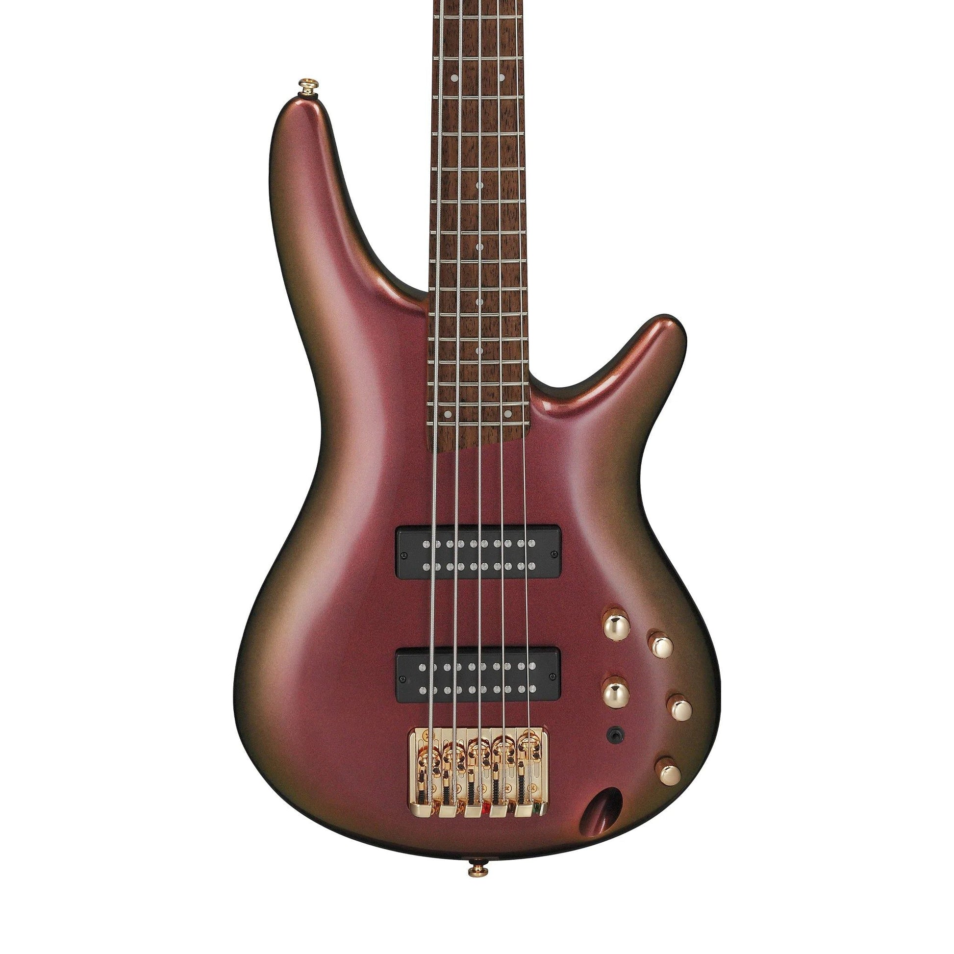 Đàn Guitar Bass Ibanez SR305EDX - SR Standard, 5 - Strings - Việt Music