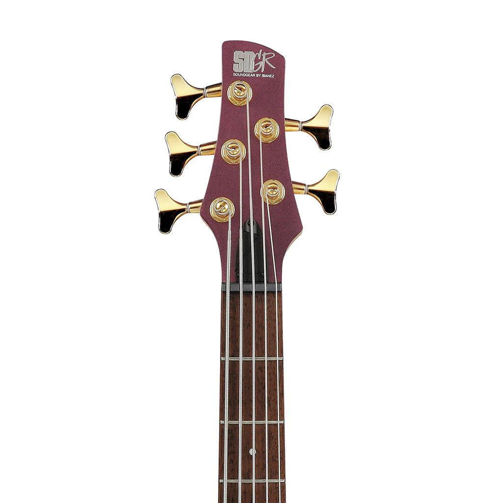 Đàn Guitar Bass Ibanez SR305EDX - SR Standard, 5 - Strings - Việt Music