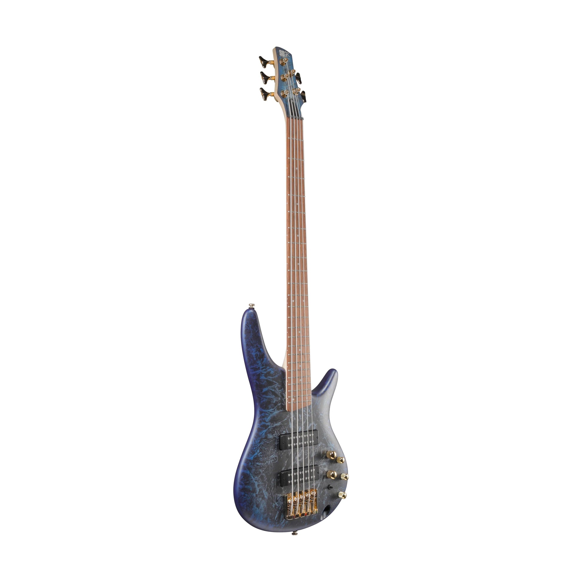 Đàn Guitar Bass Ibanez SR305EDX - SR Standard, 5 - Strings - Việt Music