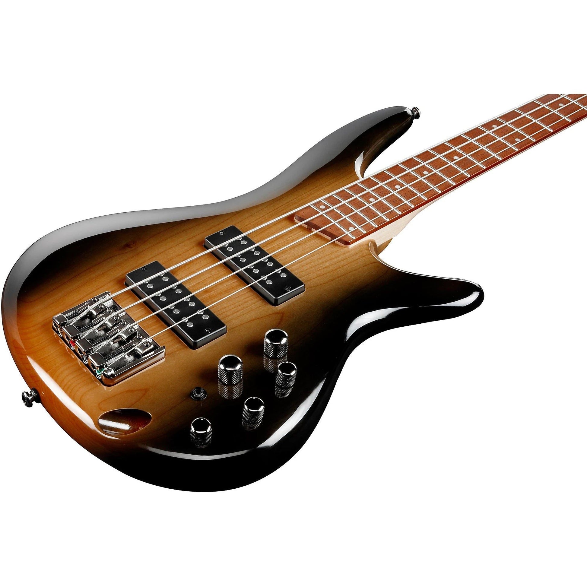 Đàn Guitar Bass Ibanez SR370E - SR Standard - 4 Strings - Việt Music