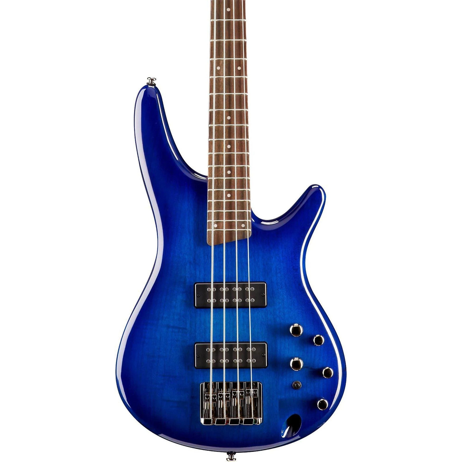 Đàn Guitar Bass Ibanez SR370E - SR Standard - 4 Strings - Việt Music