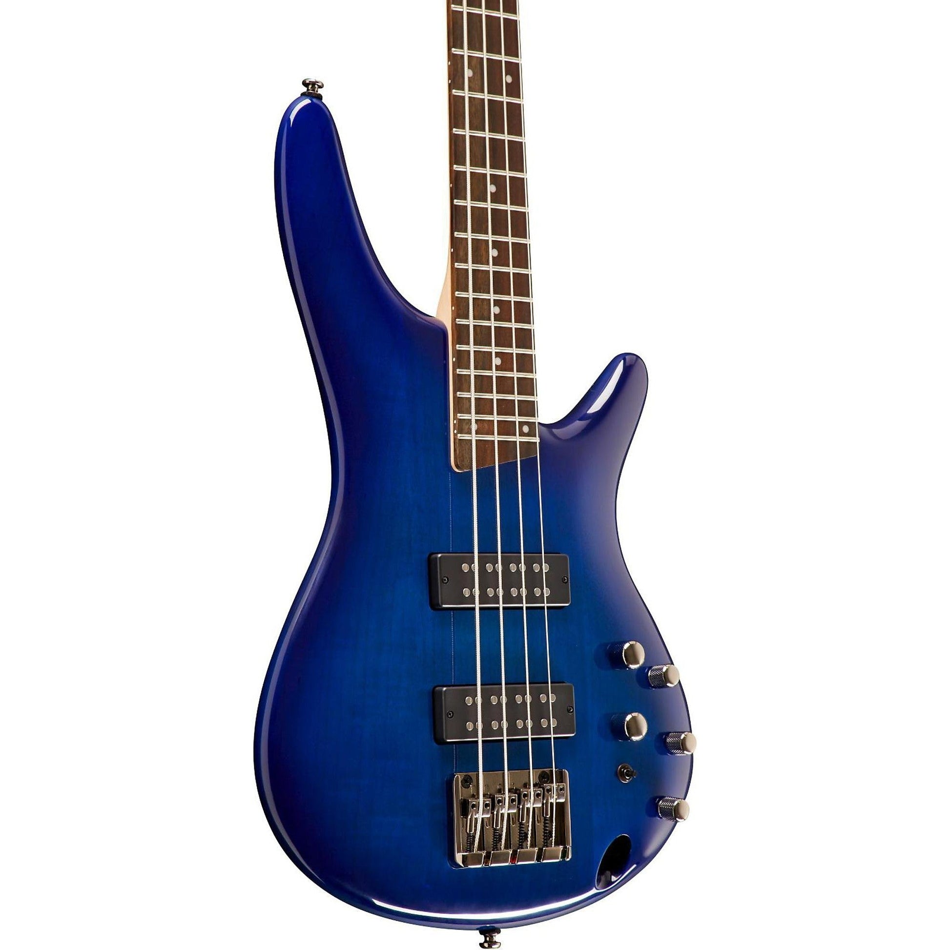 Đàn Guitar Bass Ibanez SR370E - SR Standard - 4 Strings - Việt Music