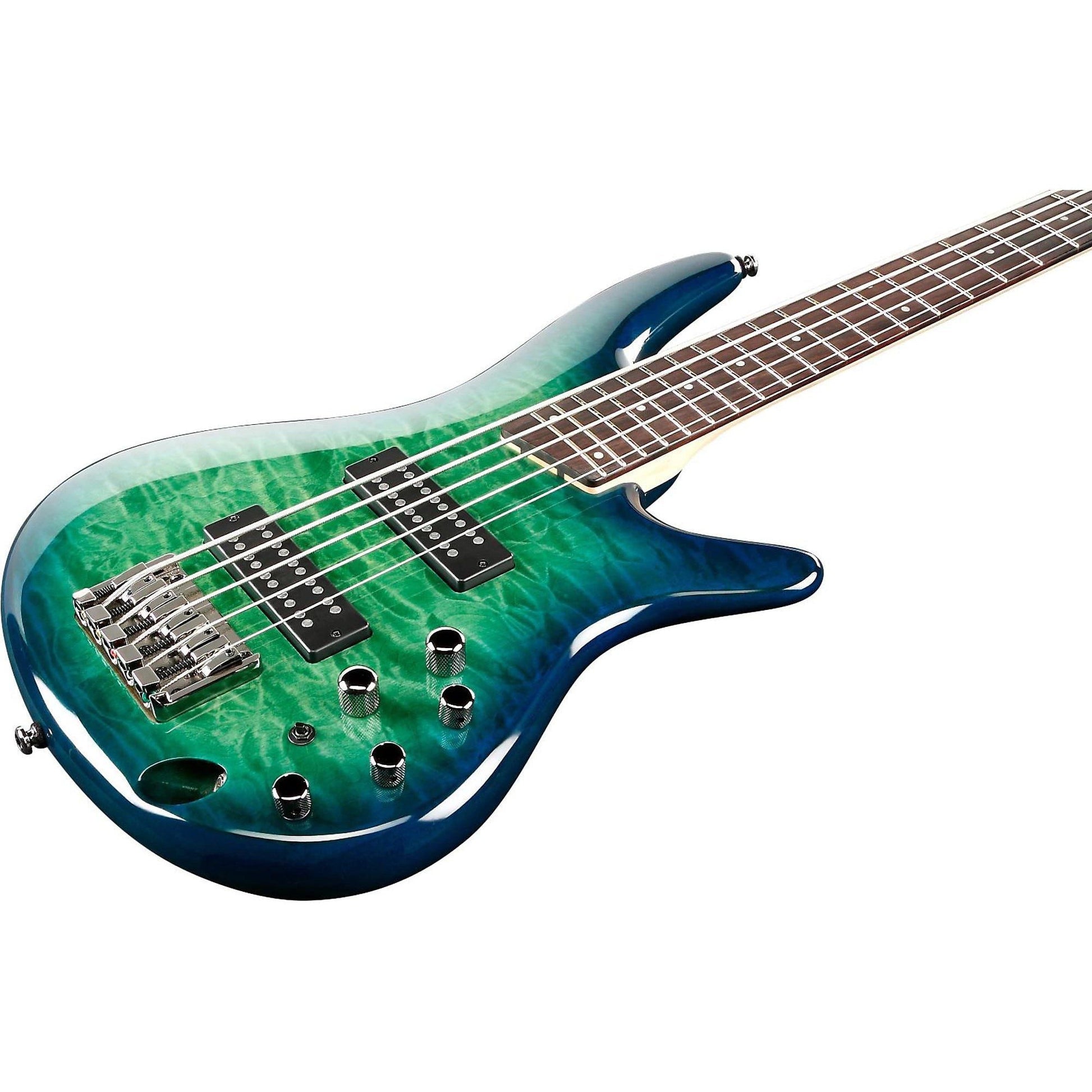 Đàn Guitar Bass Ibanez SR405EQM - SR Standard - 5 Strings - Việt Music