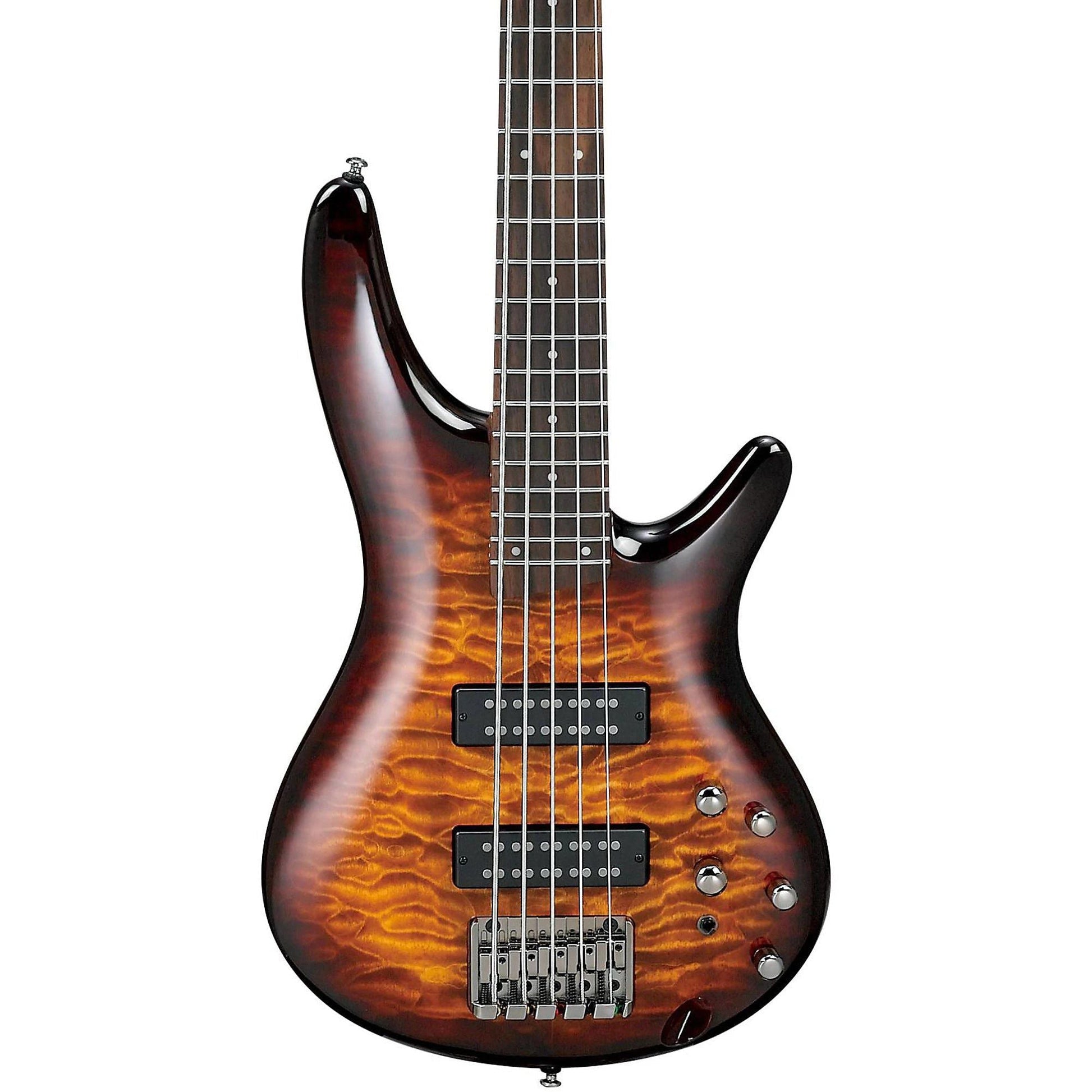 Đàn Guitar Bass Ibanez SR405EQM - SR Standard - 5 Strings - Việt Music