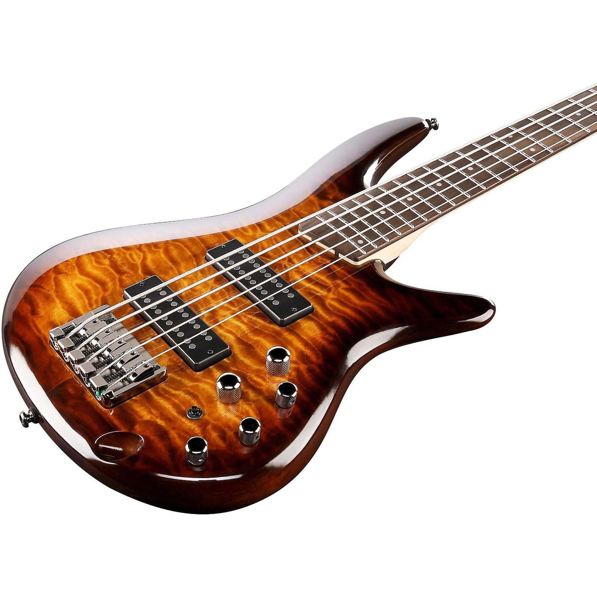 Đàn Guitar Bass Ibanez SR405EQM - SR Standard - 5 Strings - Việt Music