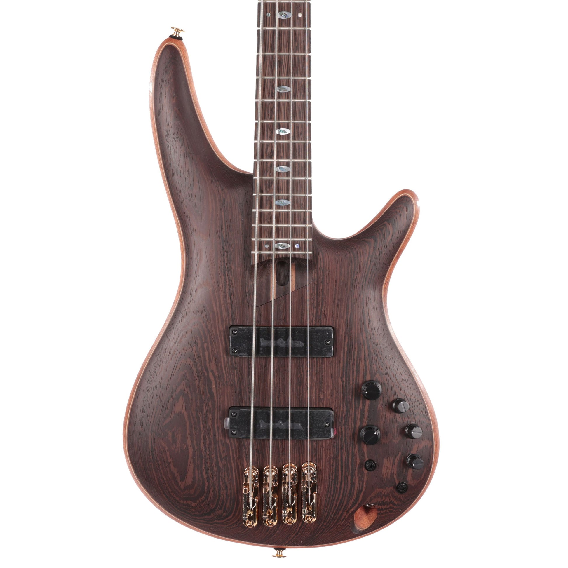 Đàn Guitar Bass Ibanez SR5000, Oil - Việt Music