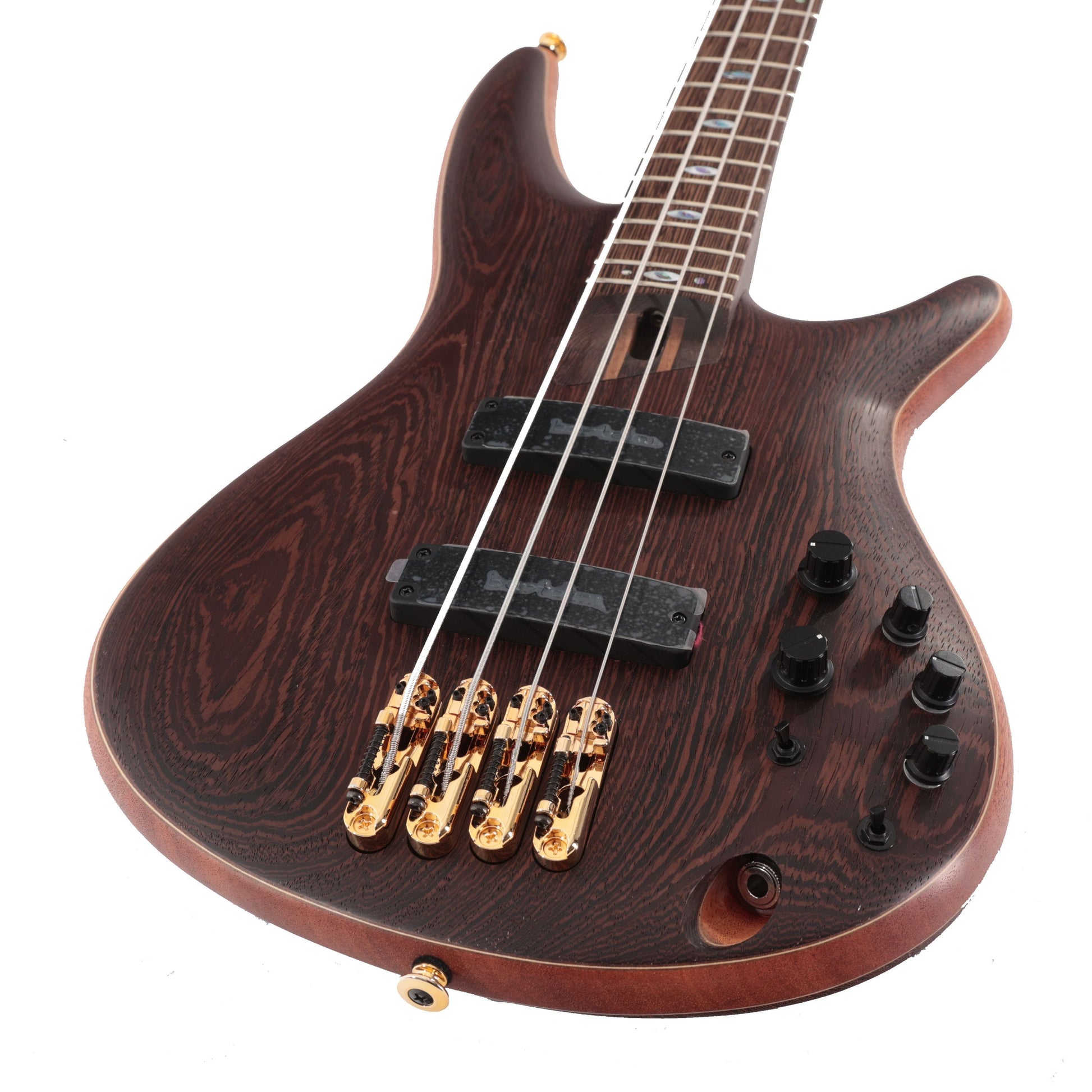 Đàn Guitar Bass Ibanez SR5000, Oil - Việt Music