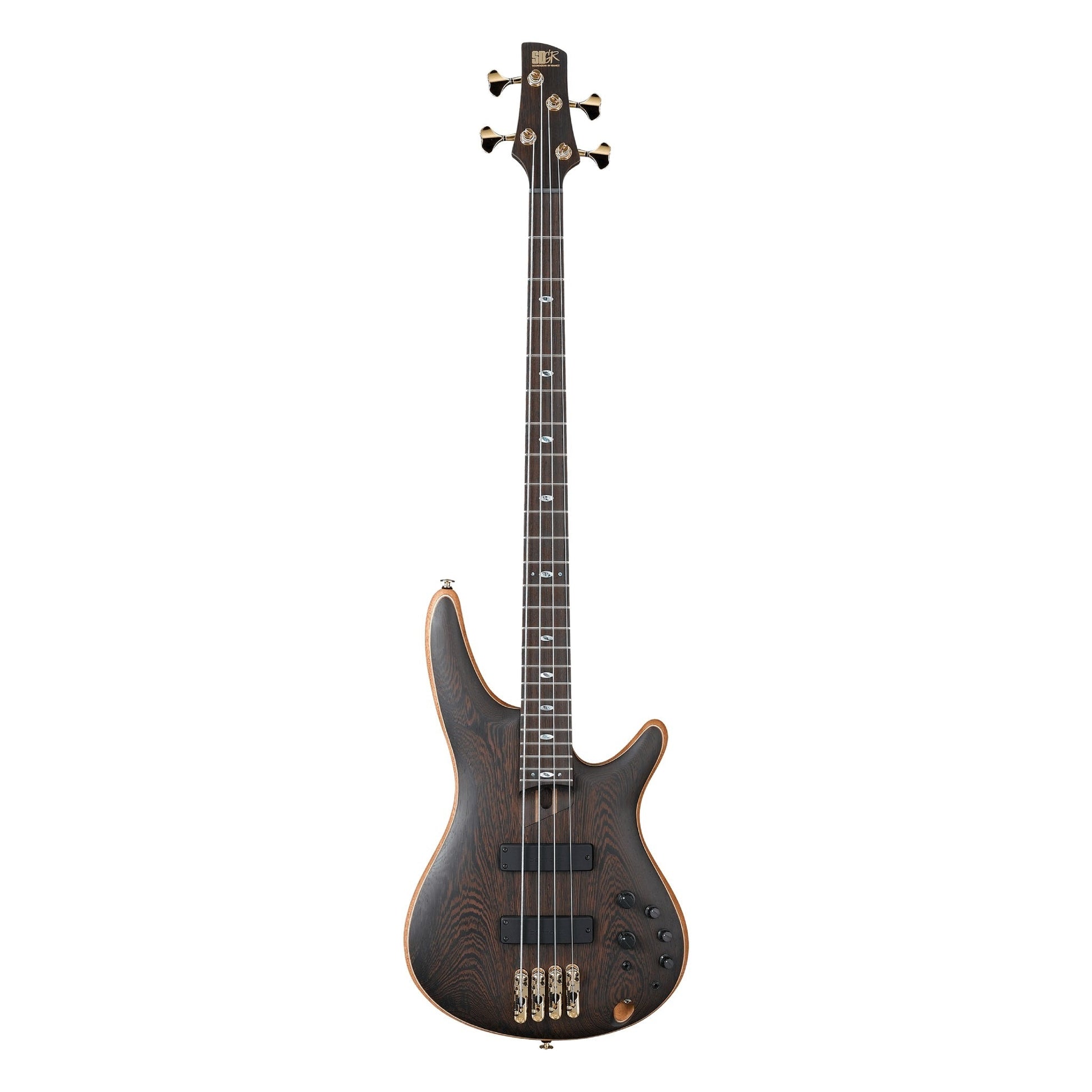 Đàn Guitar Bass Ibanez SR5000, Oil - Việt Music