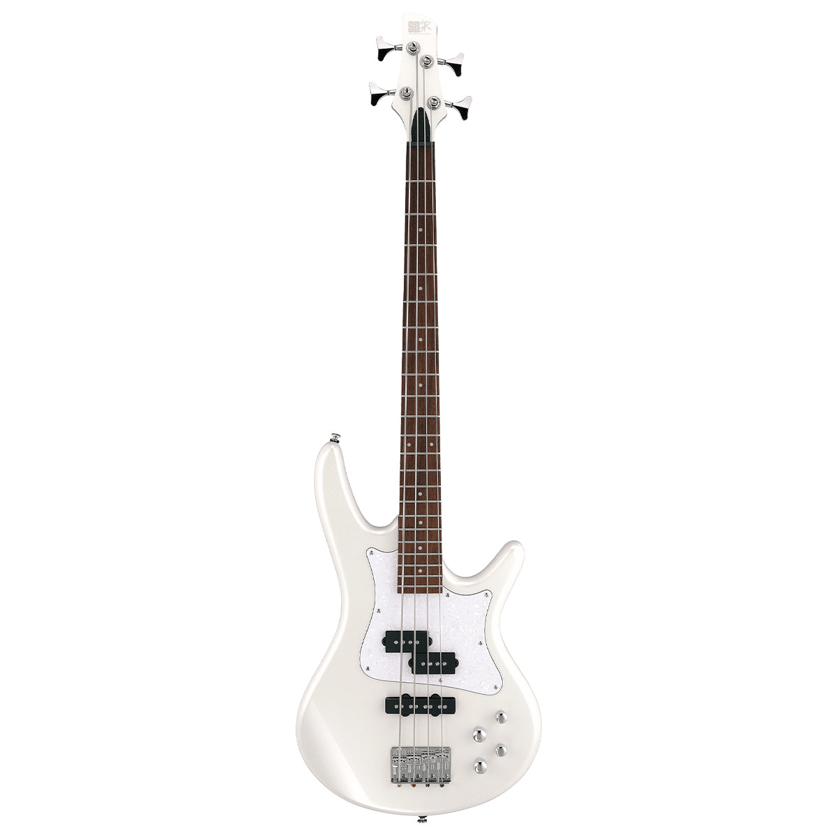 Đàn Guitar Bass Ibanez SRMD200D-PW Mezzo - Việt Music