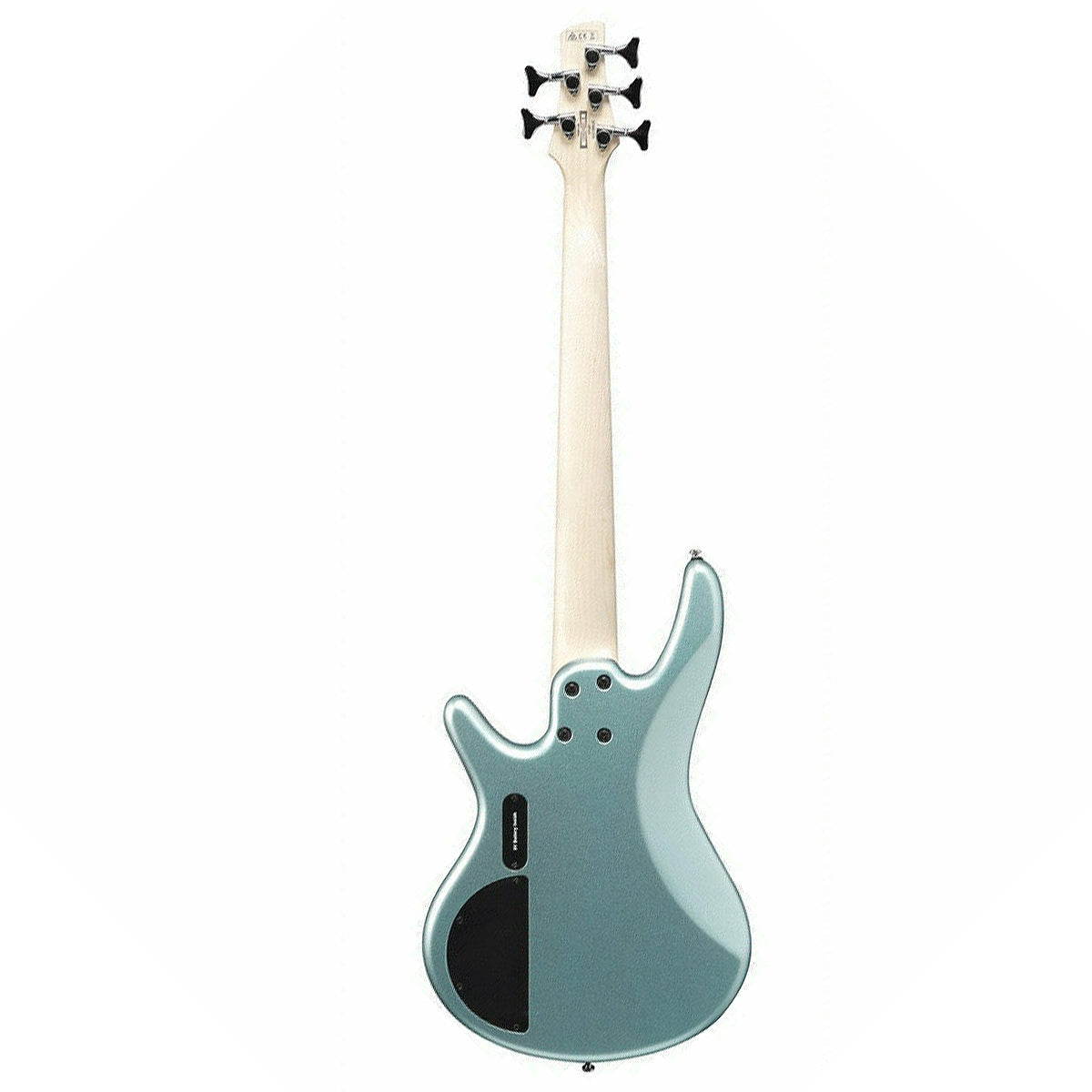 Đàn Guitar Bass Ibanez SRMD205-SPN Mezzo 5 String - Việt Music