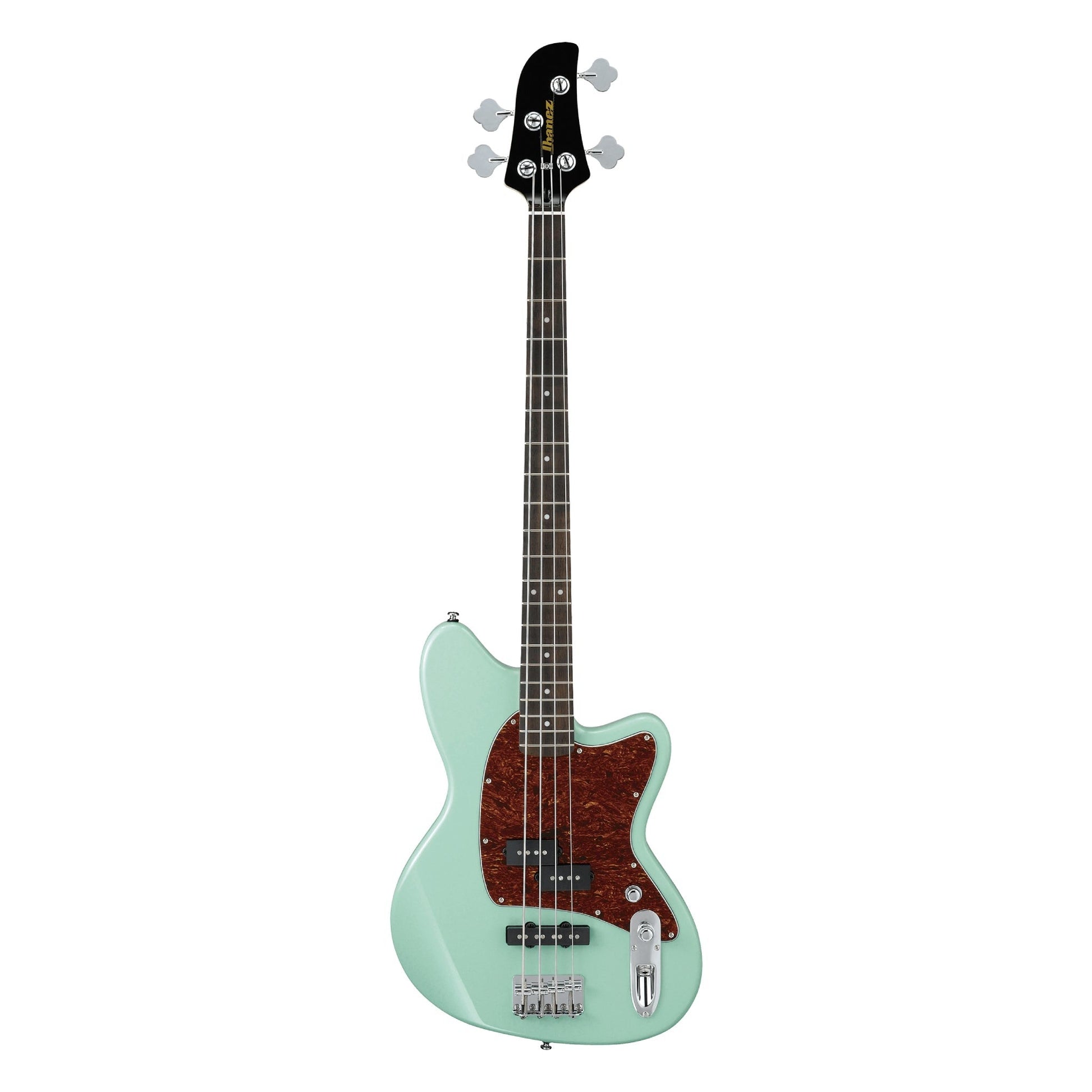 Đàn Guitar Bass Ibanez TMB100 - Việt Music