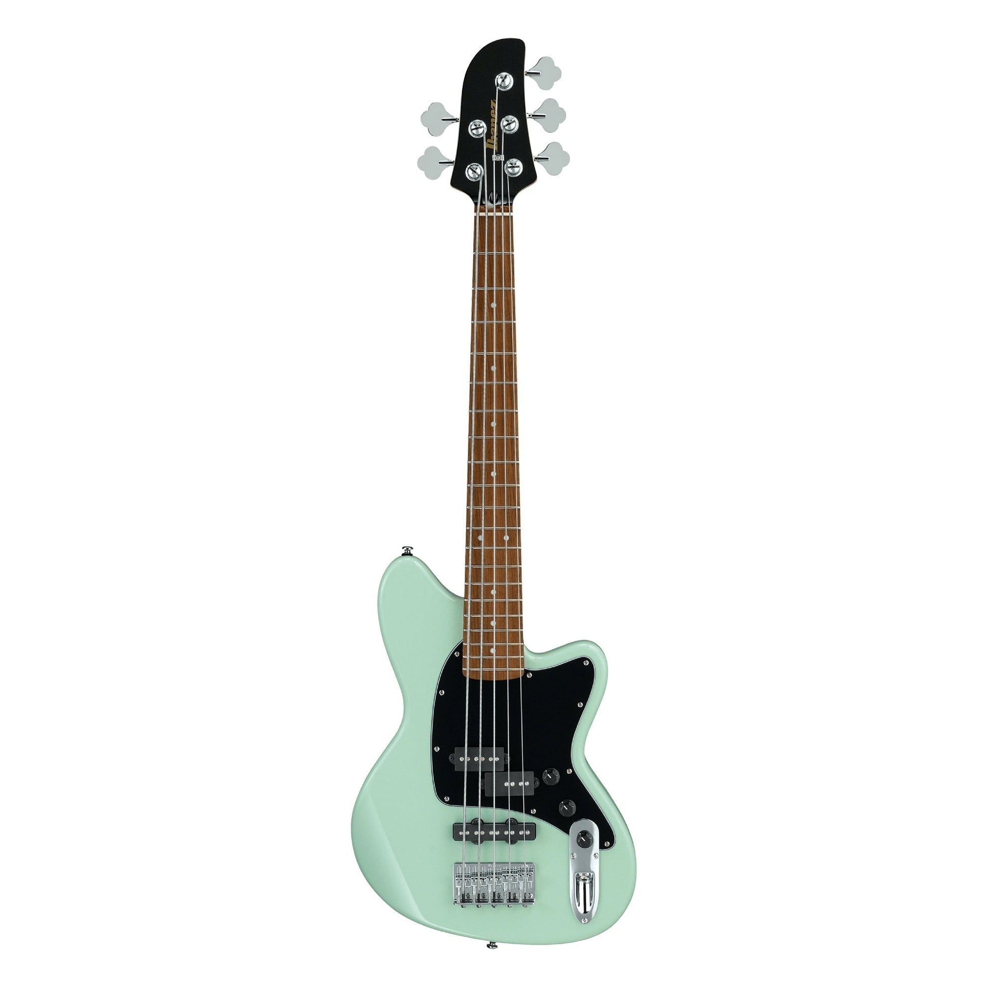 Đàn Guitar Bass Ibanez TMB35, Mint Green - Việt Music