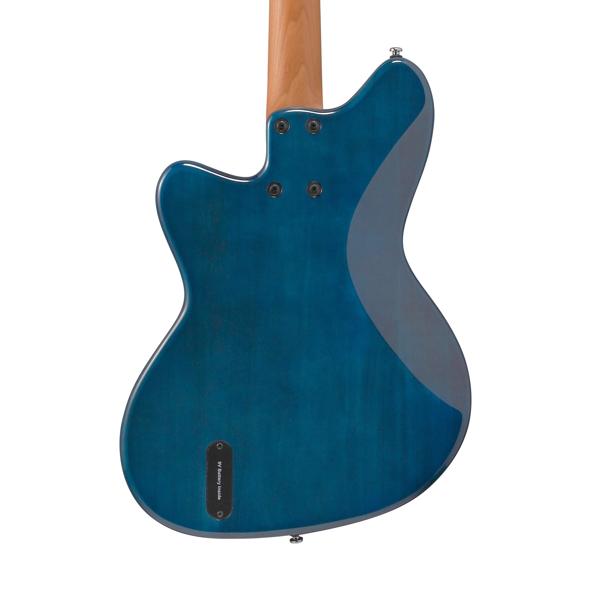 Đàn Guitar Bass Ibanez TMB400TA - Talman Bass Standard, Cosmic Blue Starburst - 4 Strings - Việt Music