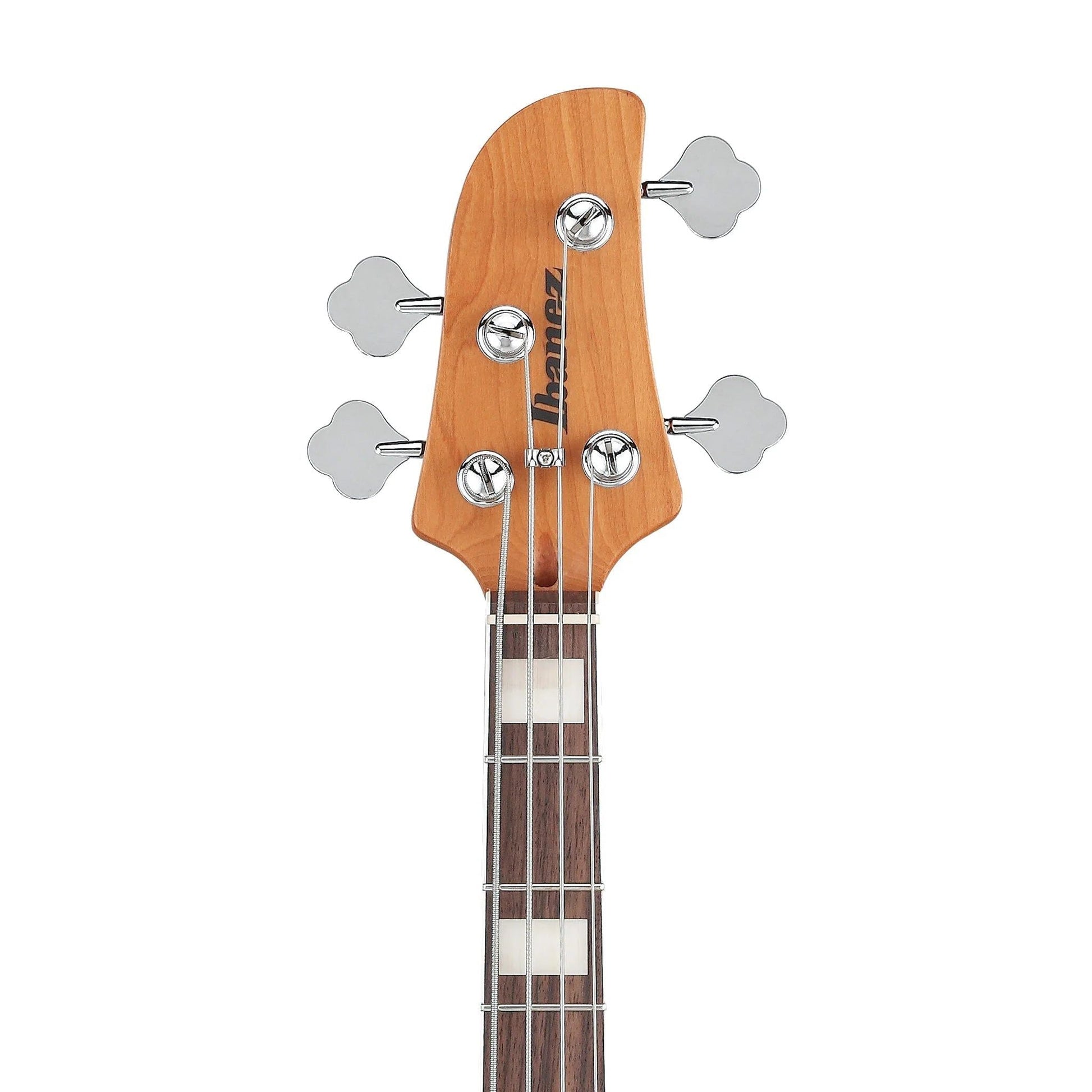 Đàn Guitar Bass Ibanez TMB400TA - Talman Bass Standard, Cosmic Blue Starburst - 4 Strings - Việt Music