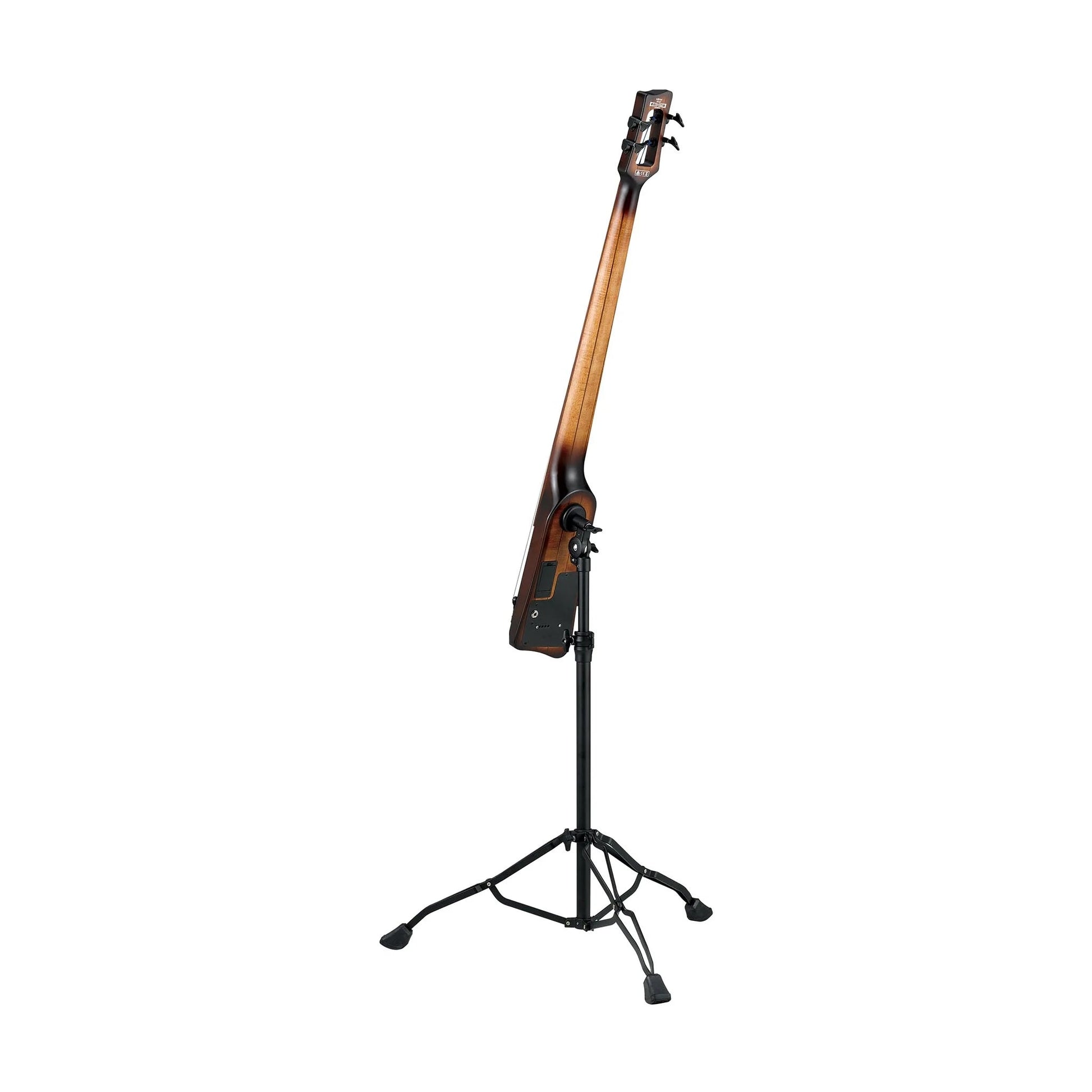 Đàn Guitar Bass Ibanez UB804 - Upright Bass, Mahogany Oil Burst - 4 Strings - Việt Music