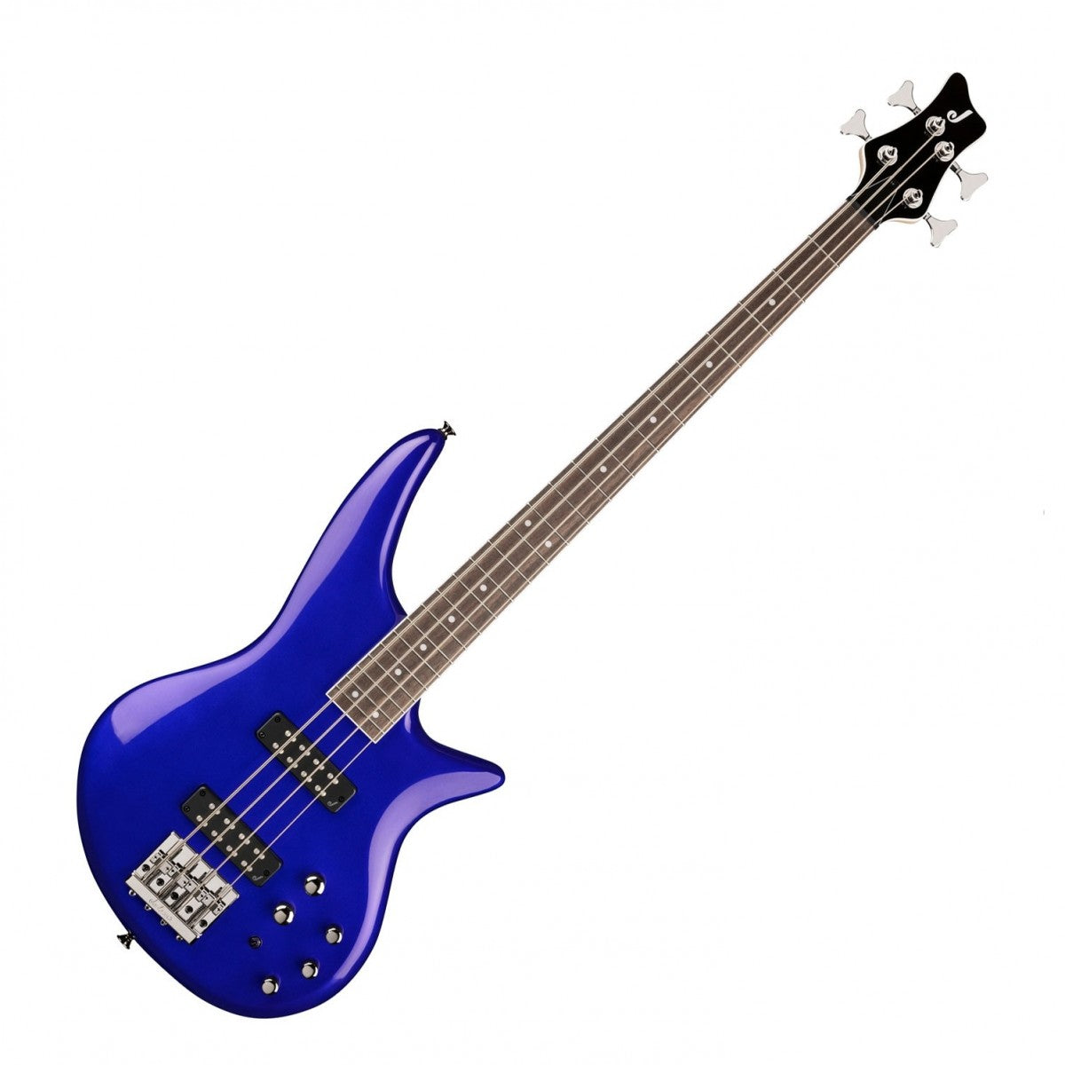 Đàn Guitar Bass Jackson JS Series Spectra Bass JS3 - Việt Music