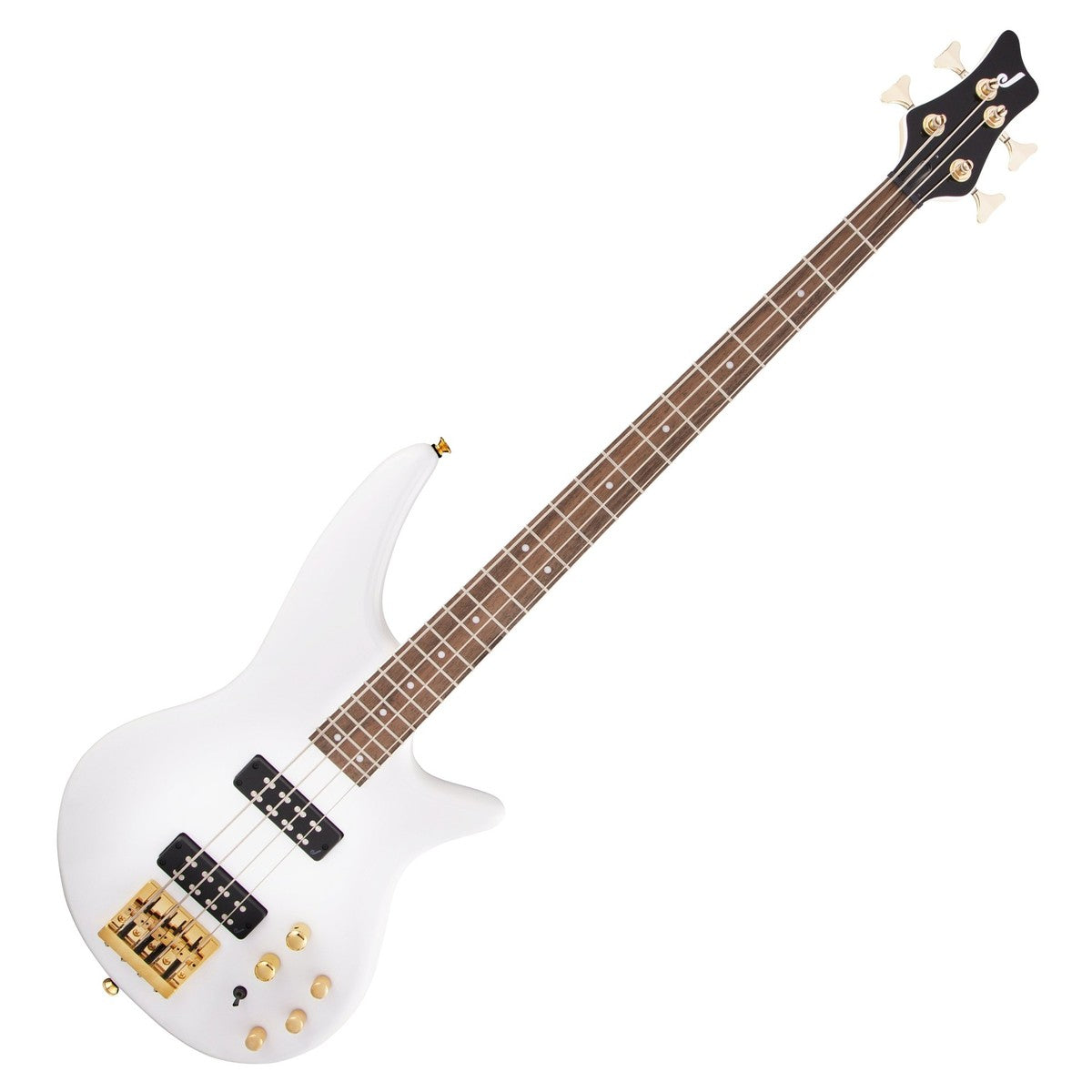 Đàn Guitar Bass Jackson JS Series Spectra Bass JS3 - Việt Music