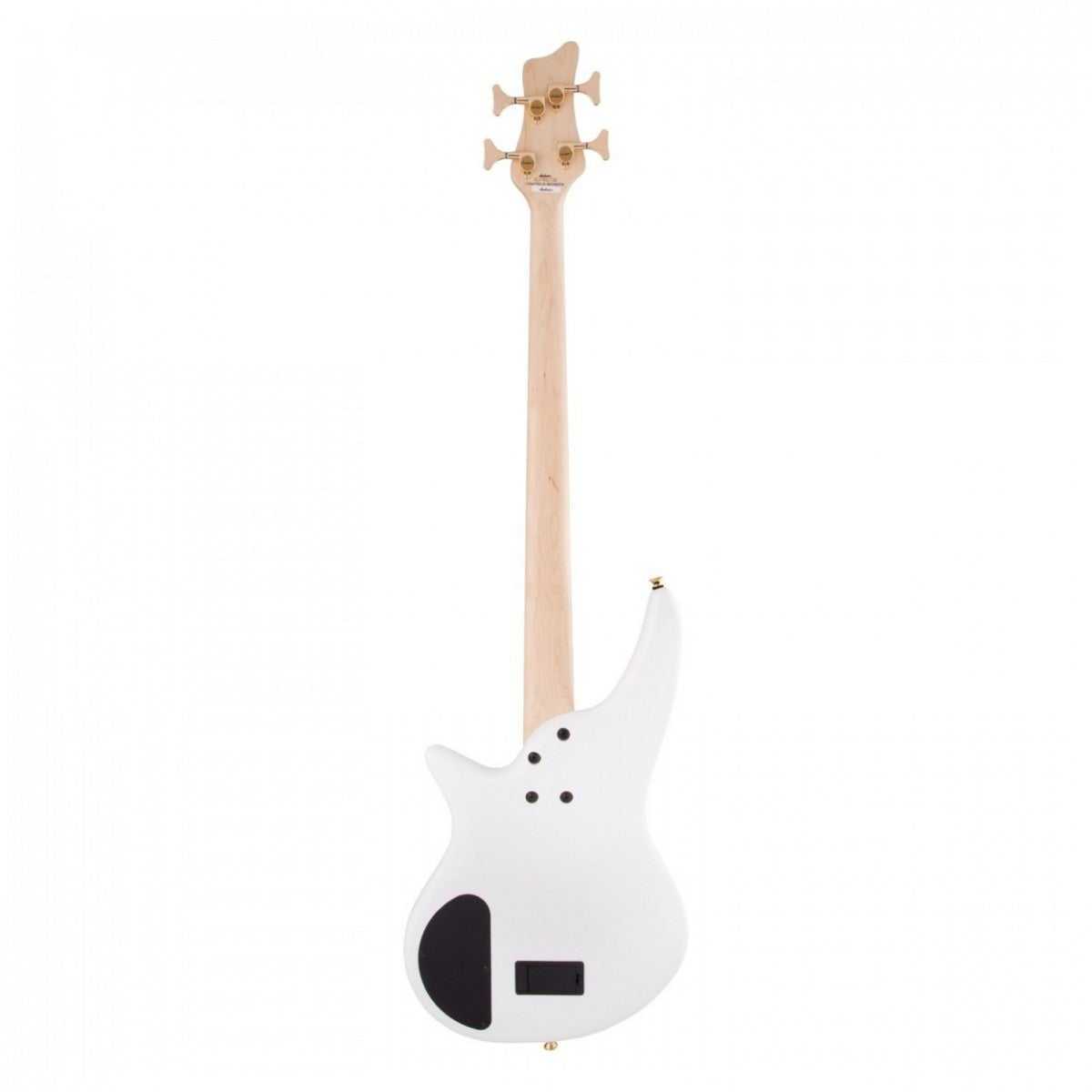 Đàn Guitar Bass Jackson JS Series Spectra Bass JS3 - Việt Music