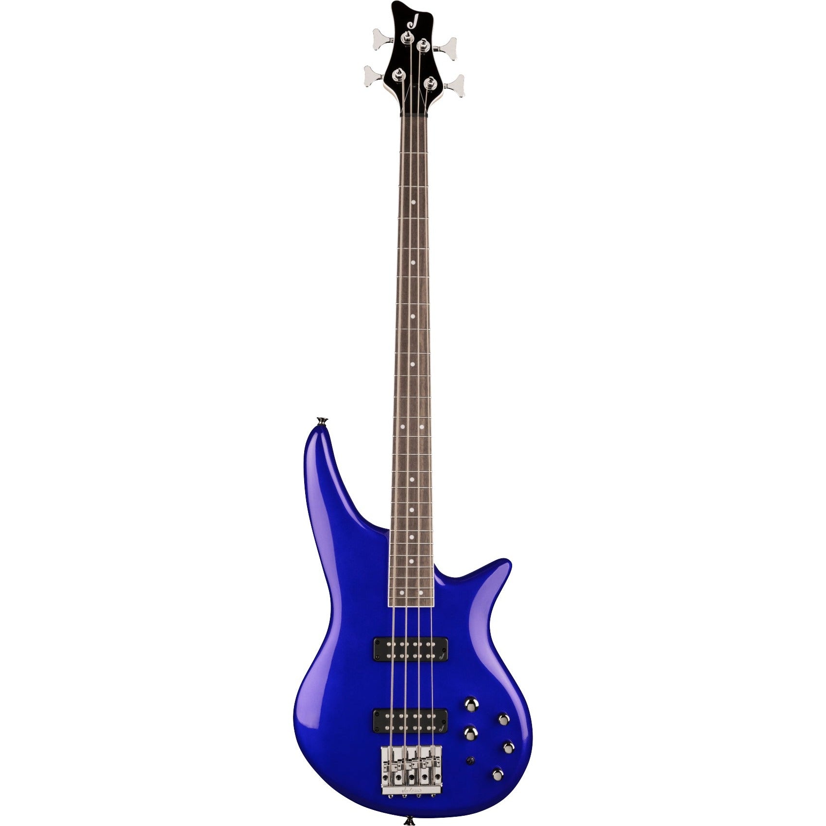 Đàn Guitar Bass Jackson JS Series Spectra Bass JS3 - Việt Music