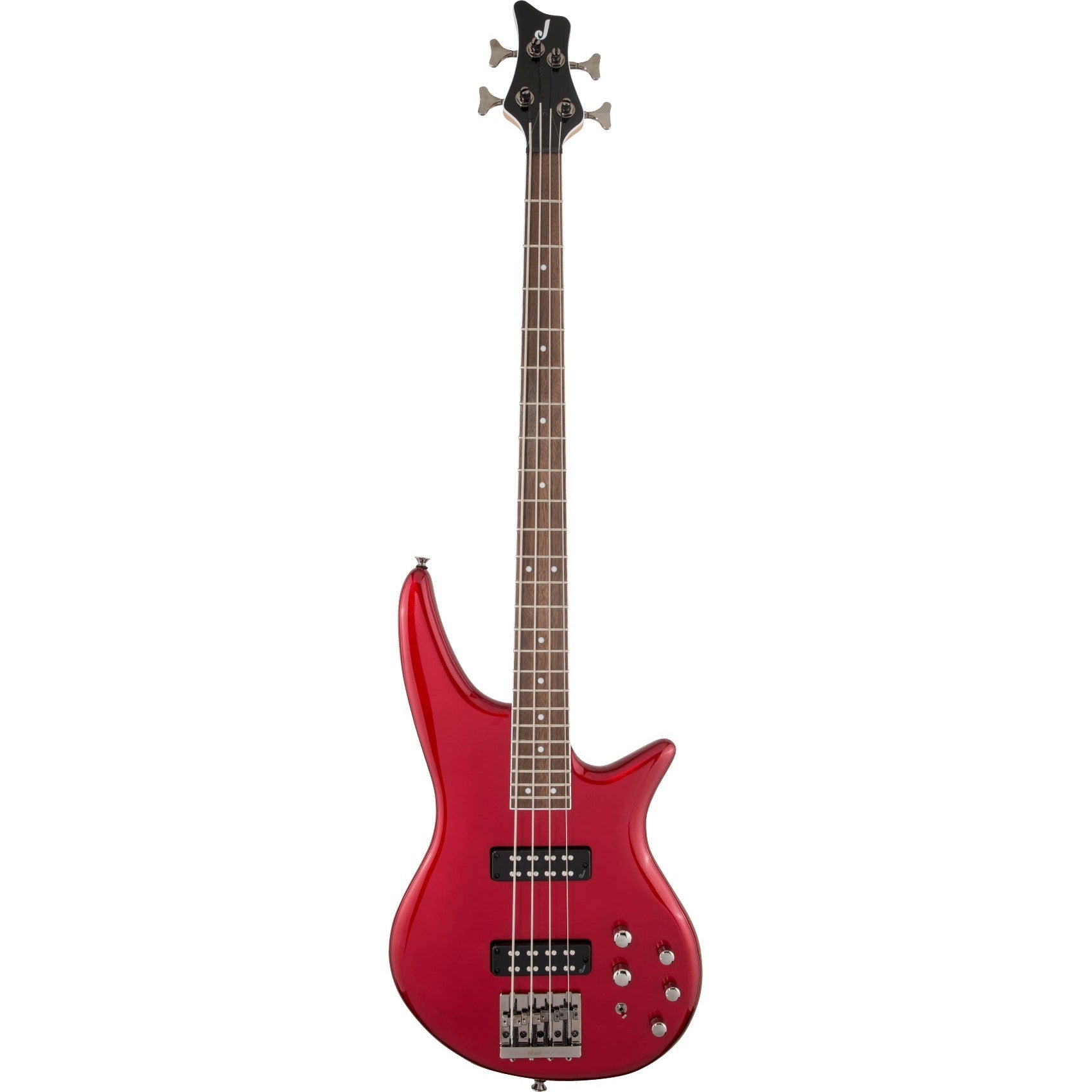 Đàn Guitar Bass Jackson JS Series Spectra Bass JS3 - Việt Music