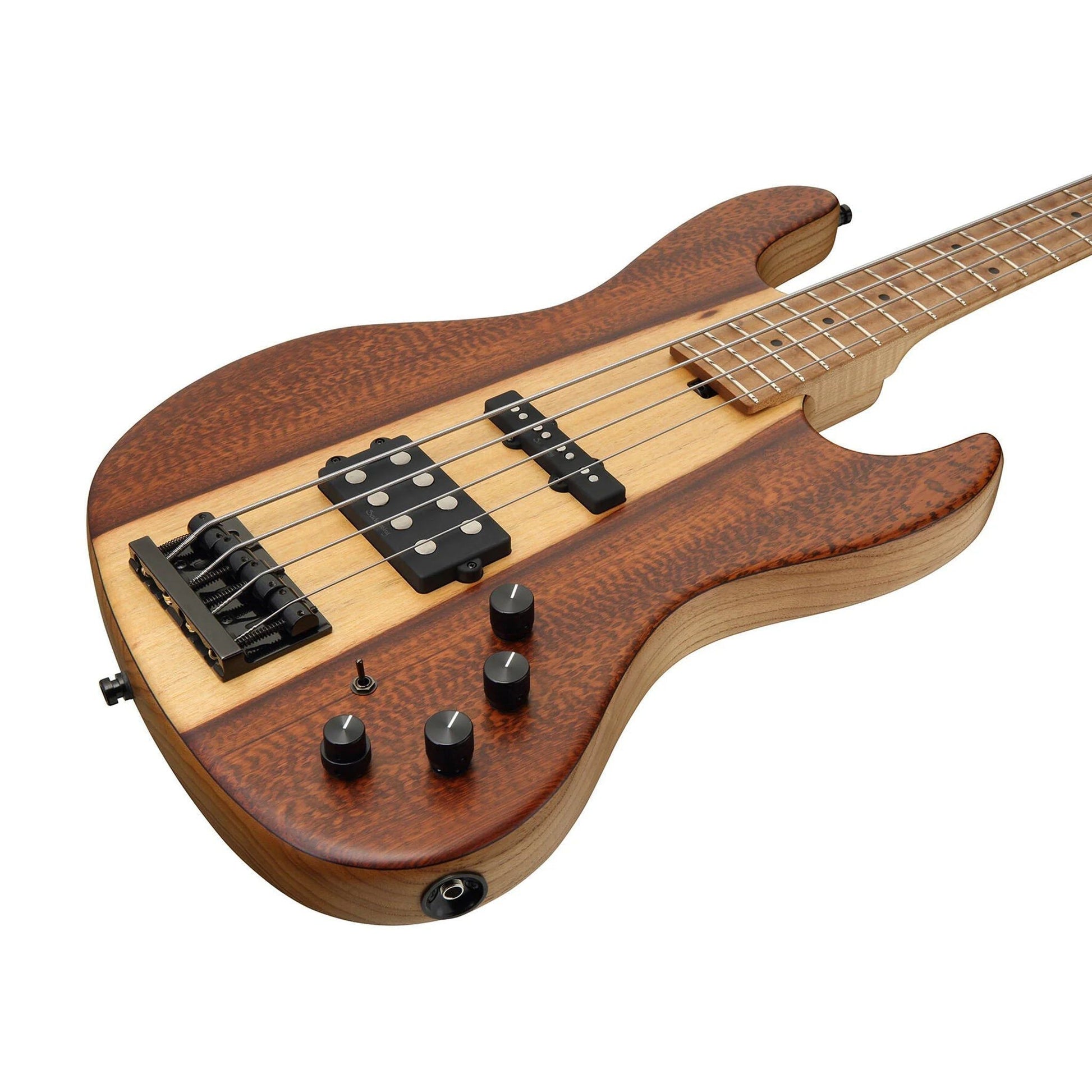 Đàn Guitar Bass Sadowsky LTD 2022 MetroLine - 4 String, Natural Transparent Satin - Việt Music