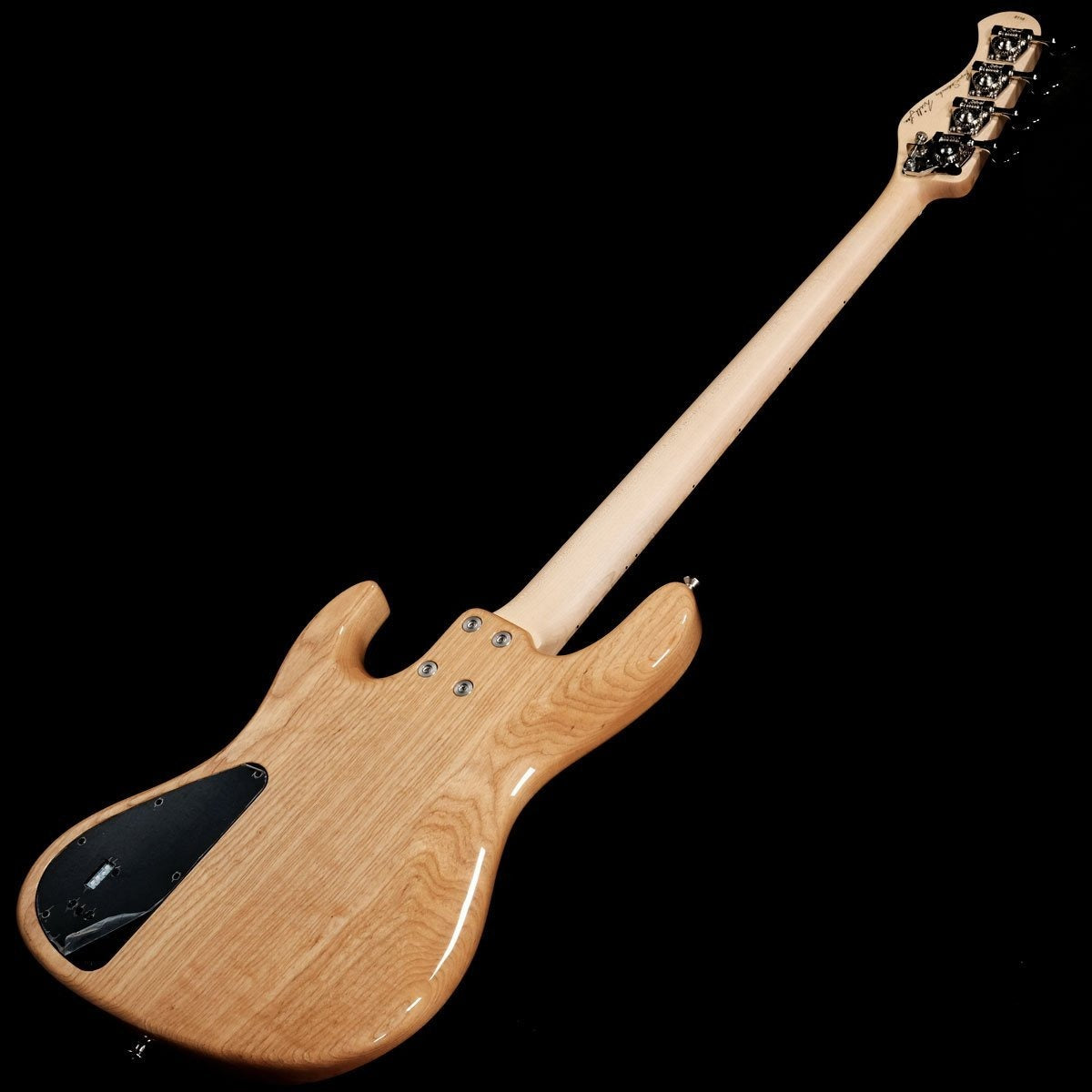 Đàn Guitar Bass Sadowsky Will Lee Model 4st Spalted Maple Top - Qua Sử Dụng - Việt Music