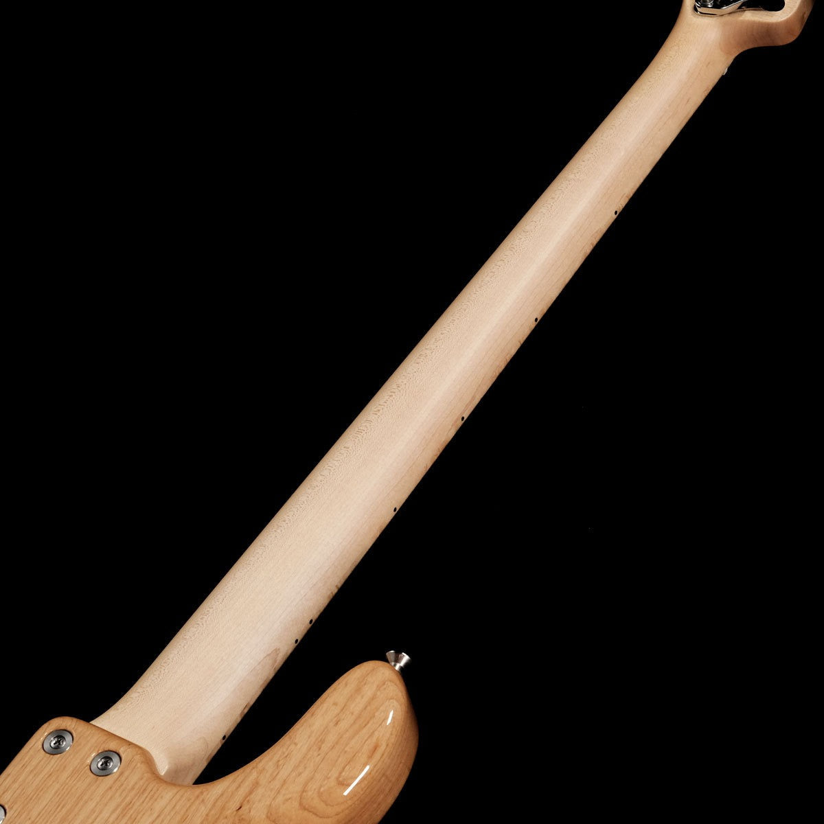 Đàn Guitar Bass Sadowsky Will Lee Model 4st Spalted Maple Top - Qua Sử Dụng - Việt Music