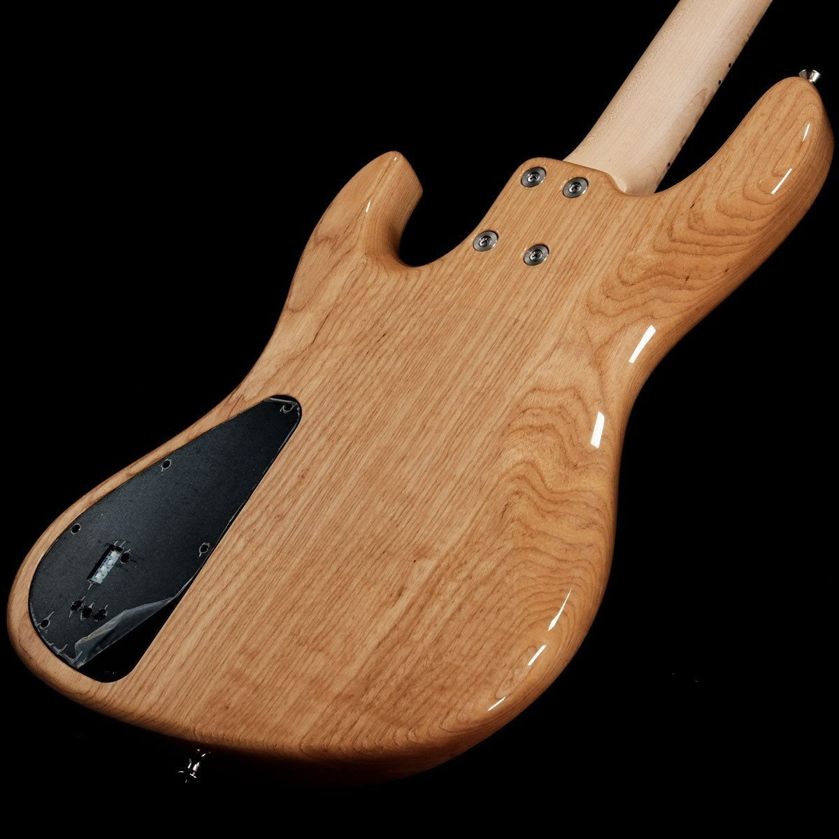 Đàn Guitar Bass Sadowsky Will Lee Model 4st Spalted Maple Top - Qua Sử Dụng - Việt Music