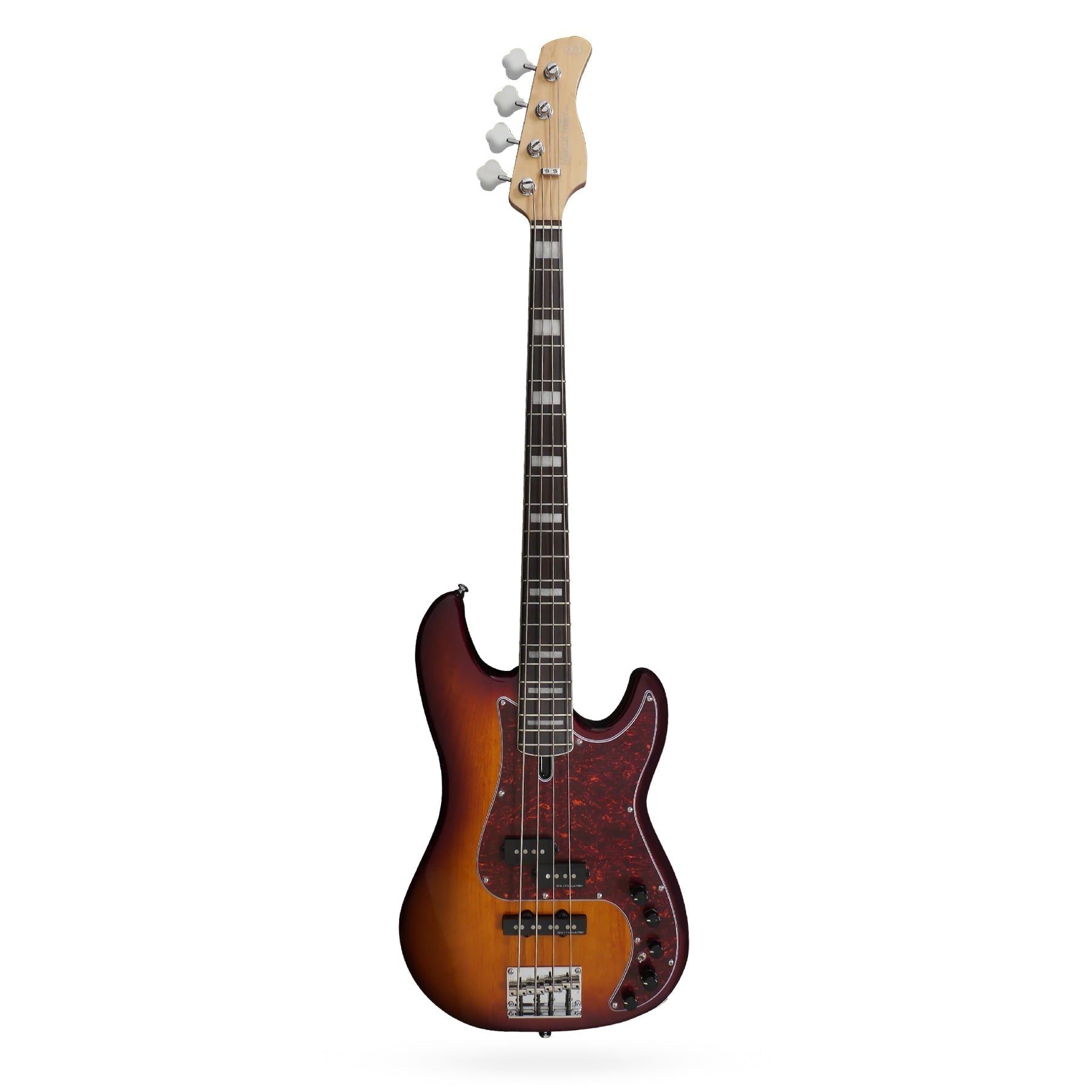 Đàn Guitar Bass Sire Marcus Miller P7 4 String 2nd Generation | Alder - Việt Music