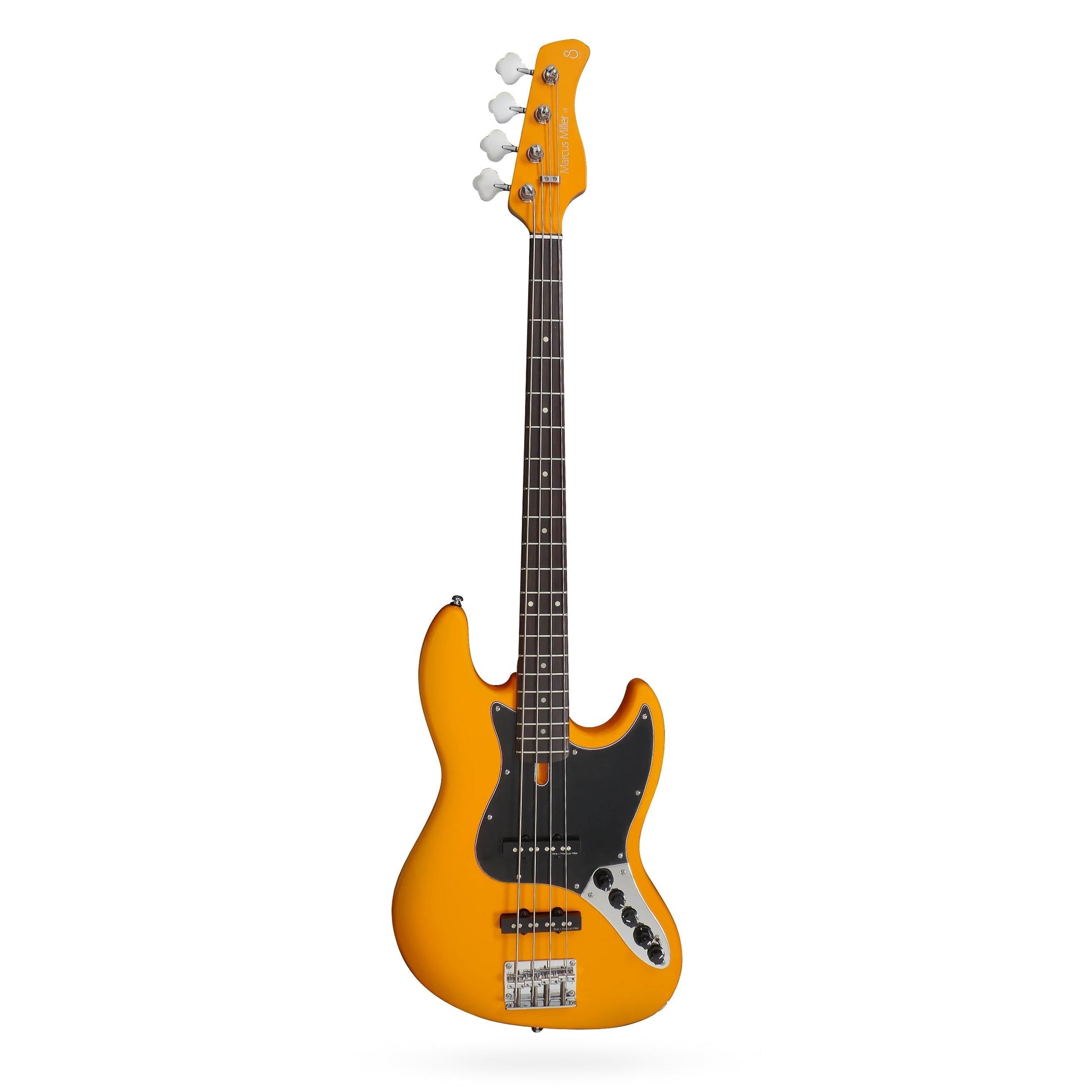 Đàn Guitar Bass Sire Marcus Miller V3 4 String 2nd Generation - Việt Music