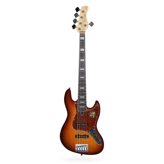 Đàn Guitar Bass Sire Marcus Miller V7 5 String 2nd Generation | Alder - Việt Music