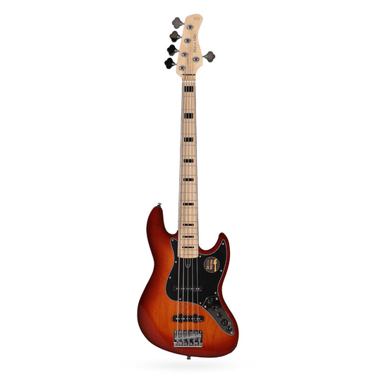 Đàn Guitar Bass Sire Marcus Miller V7 Vintage 5 String 2nd Generation | Alder - Việt Music