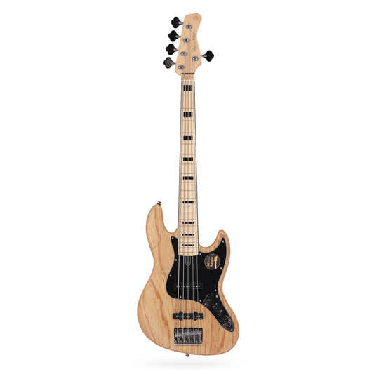 Đàn Guitar Bass Sire Marcus Miller V7 Vintage 5 String 2nd Generation | Ash - Việt Music