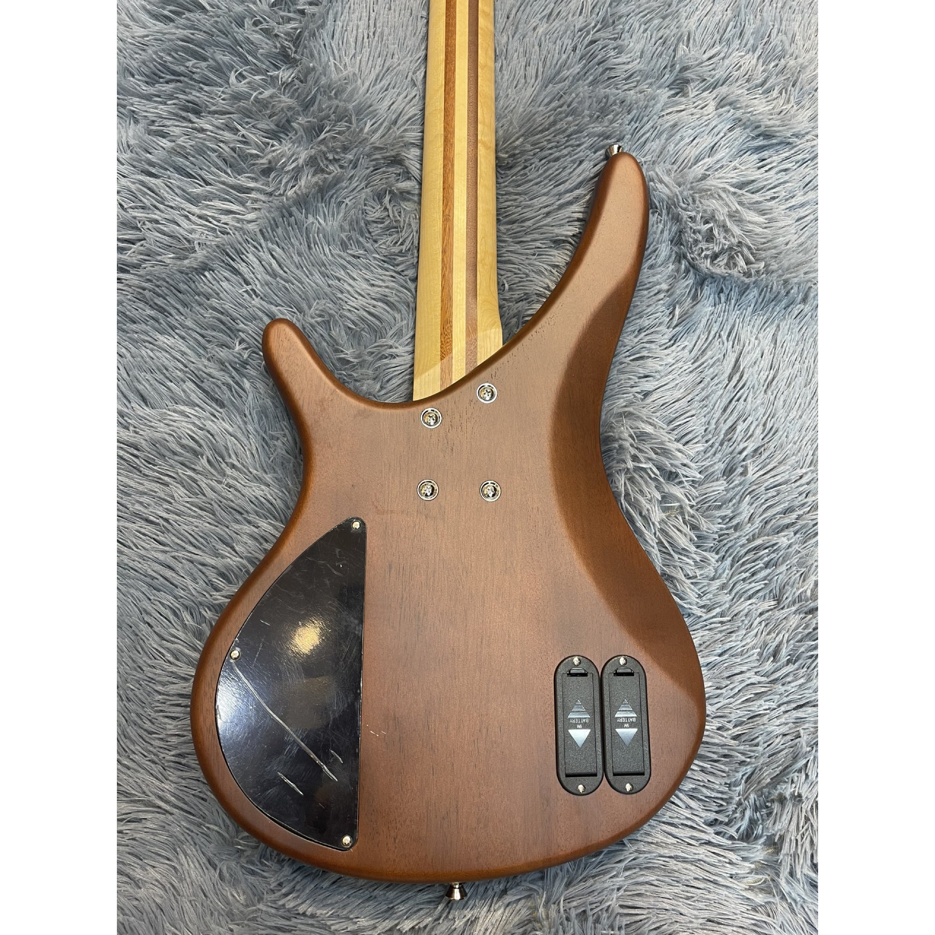 Đàn Guitar Bass Sqoe SCT4BS - Việt Music