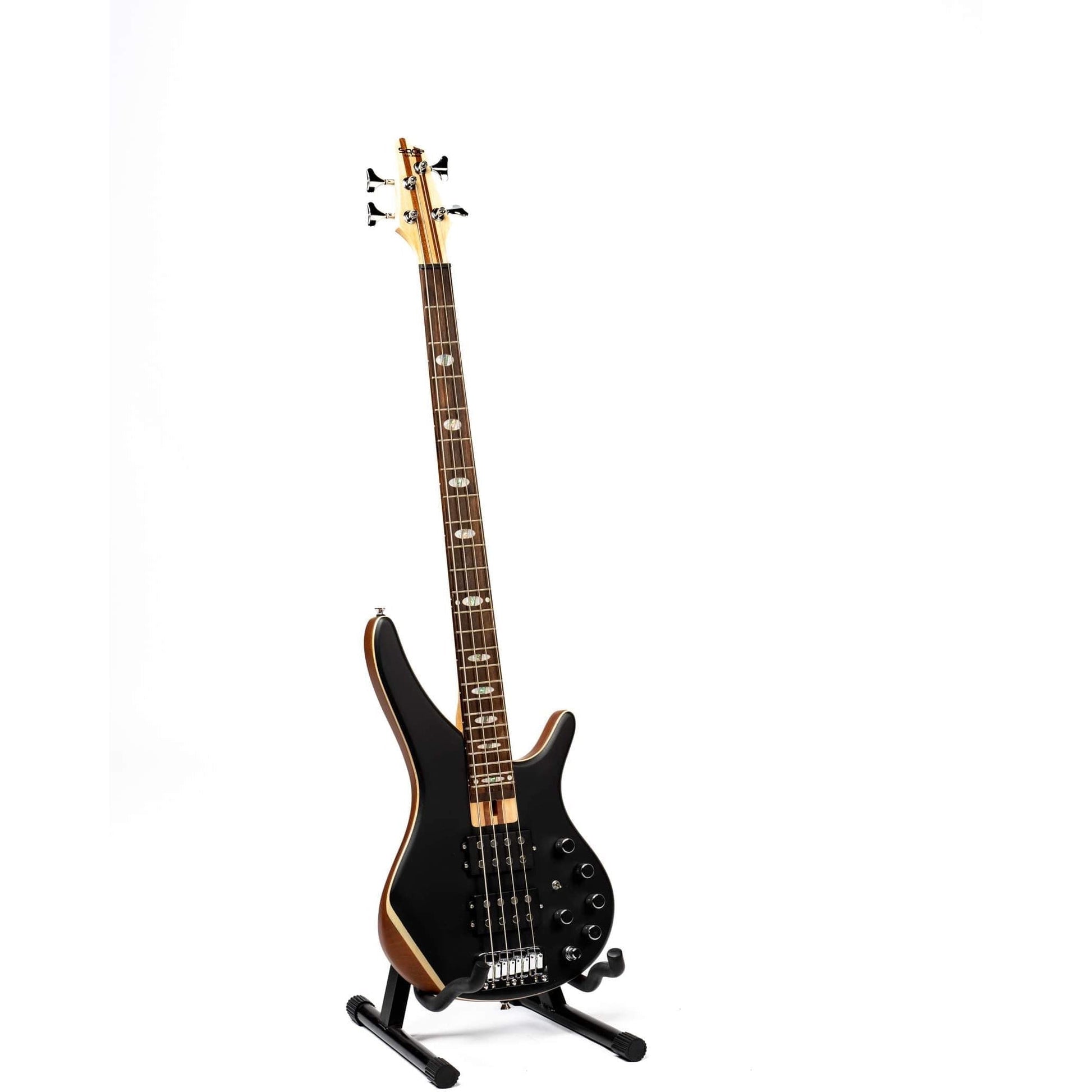 Đàn Guitar Bass Sqoe SCT4BS - Việt Music